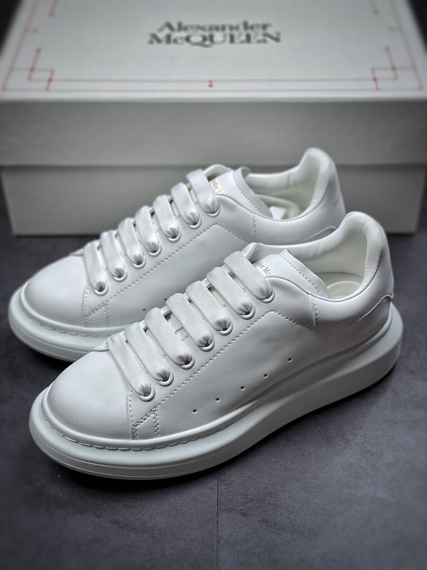 AlexanderMcQueenSHOES