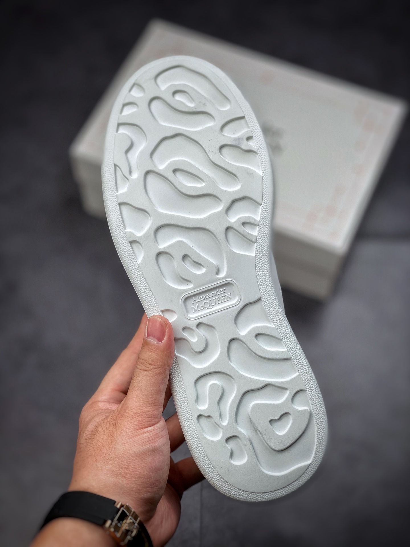 AlexanderMcQueenSHOES