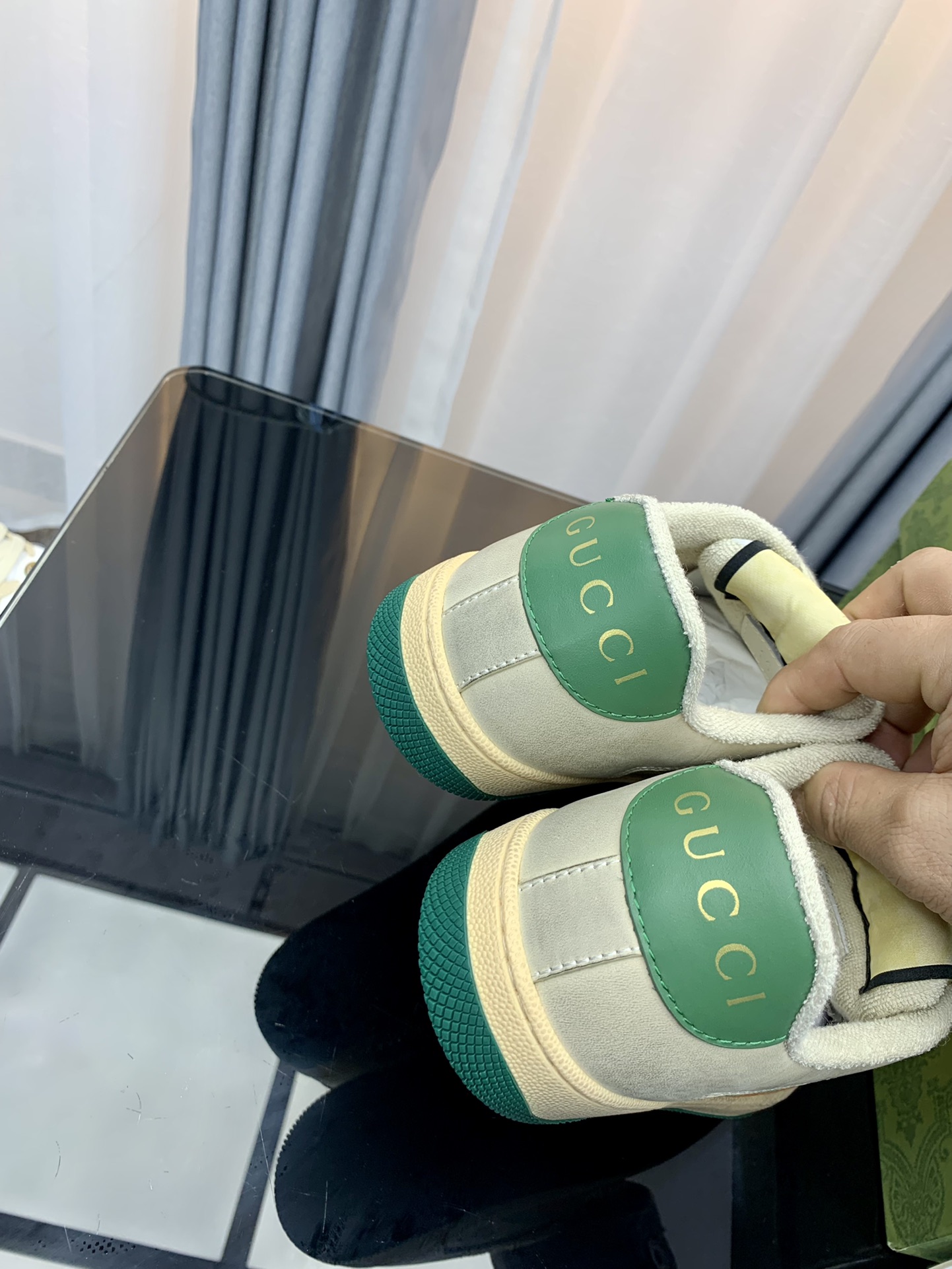 Womens shoes collection