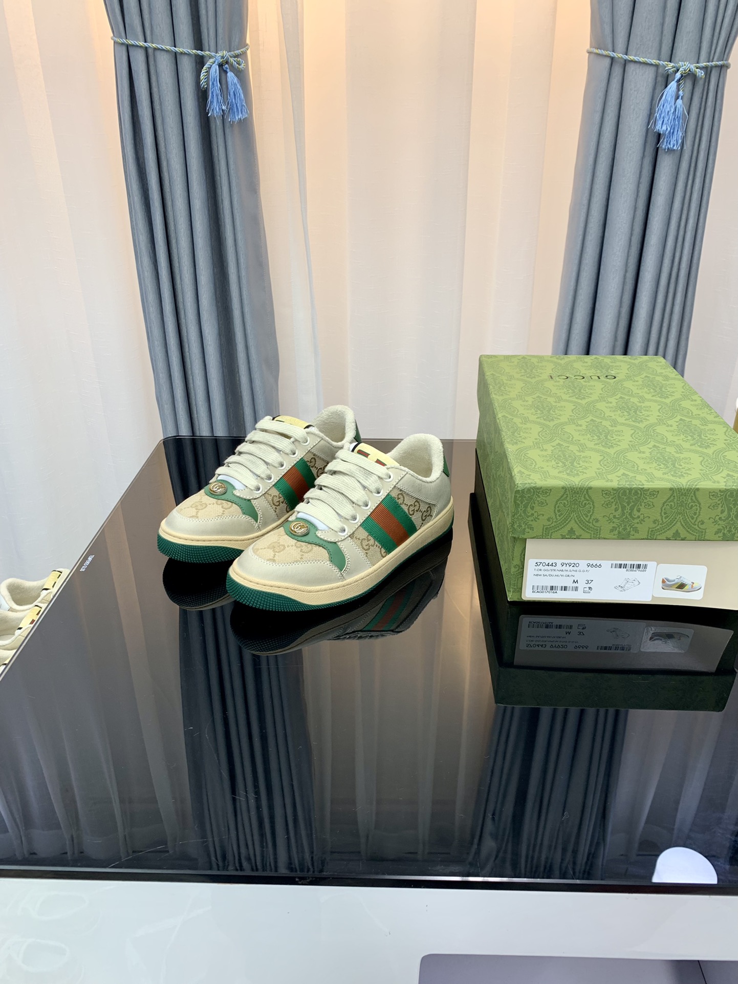 Womens shoes collection