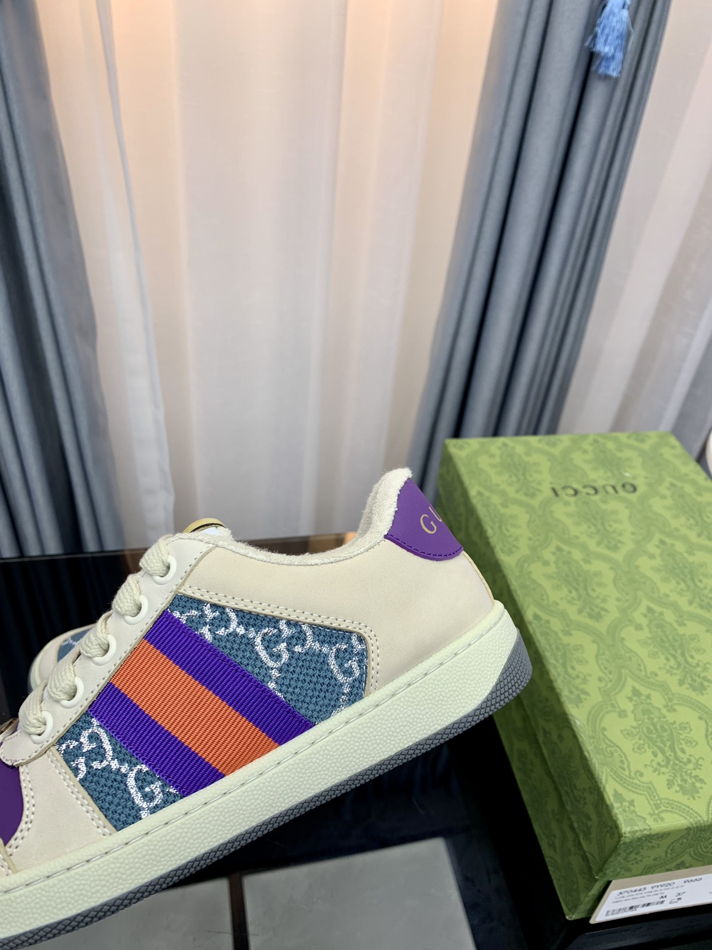 Womens shoes collection