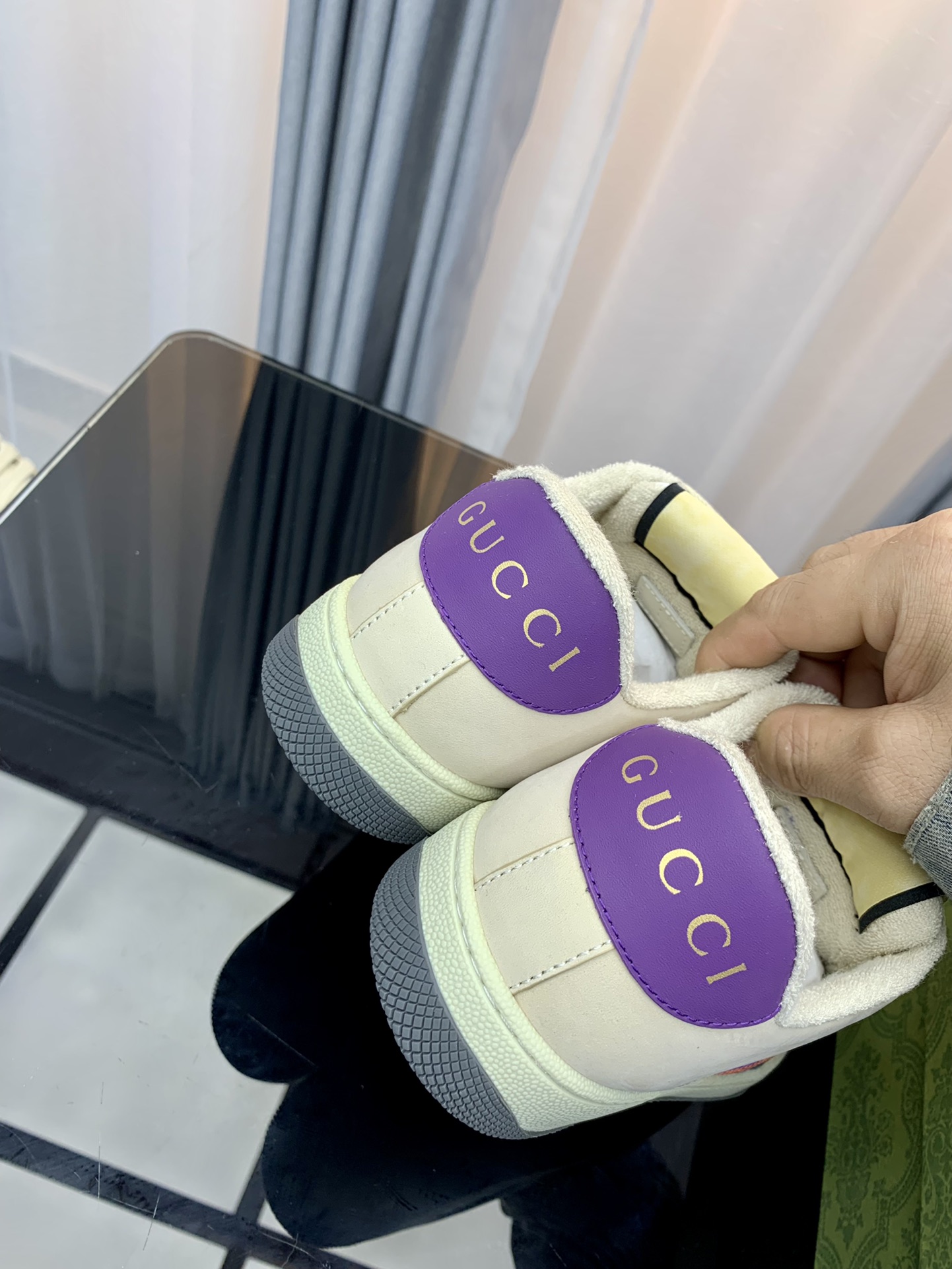 Womens shoes collection