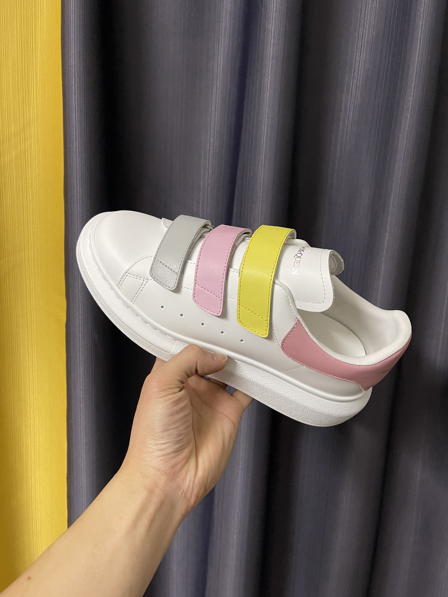 AlexanderMcQueenSHOES