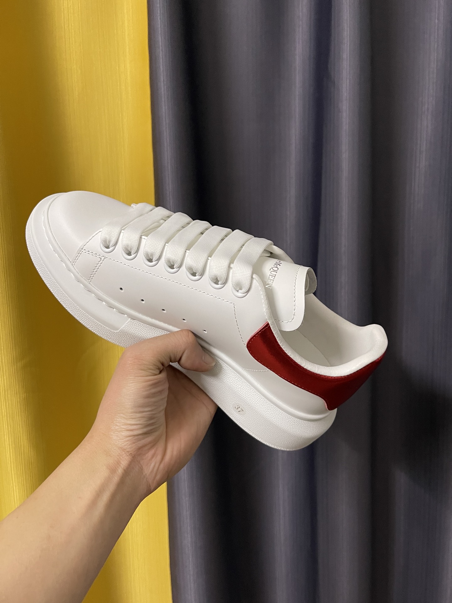 AlexanderMcQueenSHOES