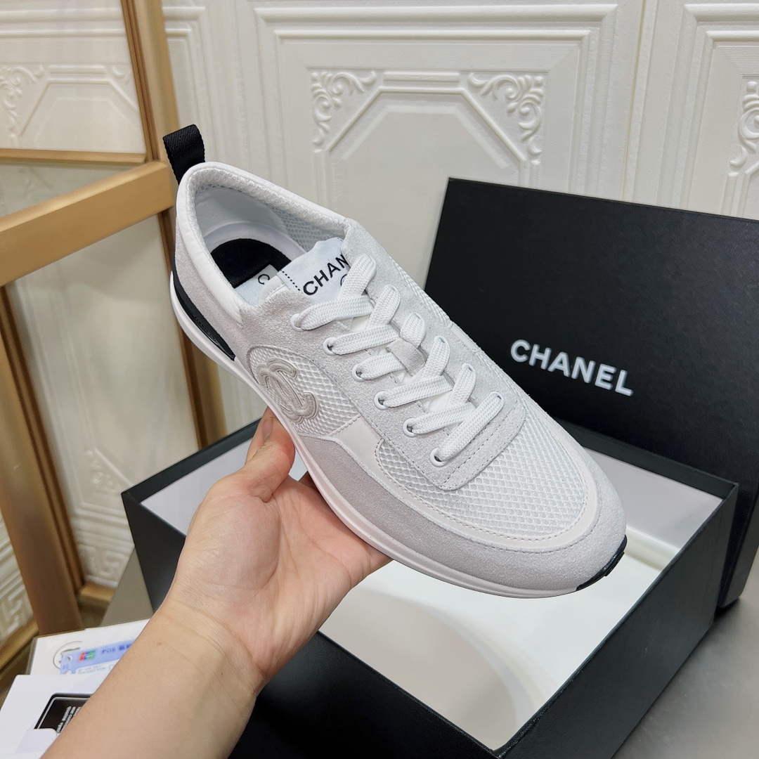 ChanelSHOES