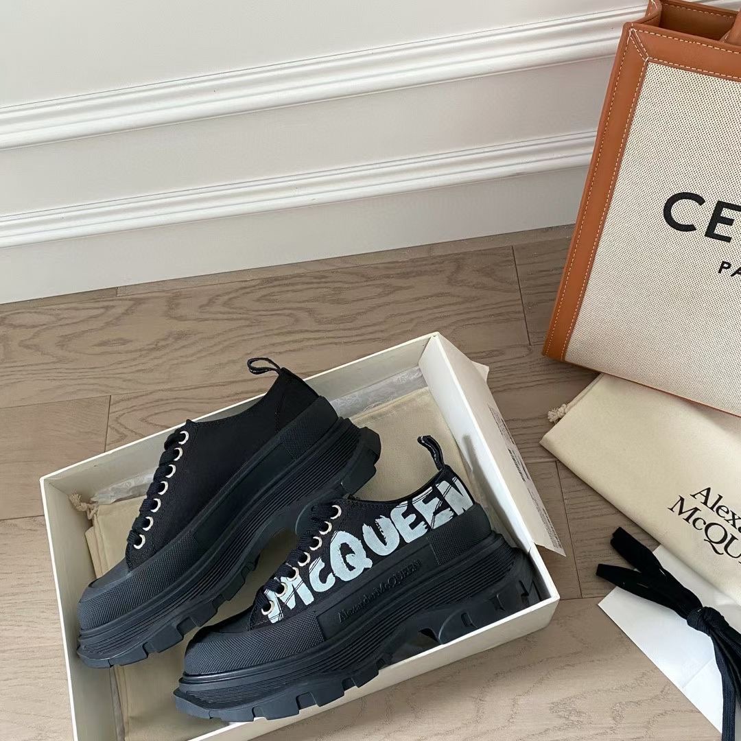 AlexanderMcQueenSHOES