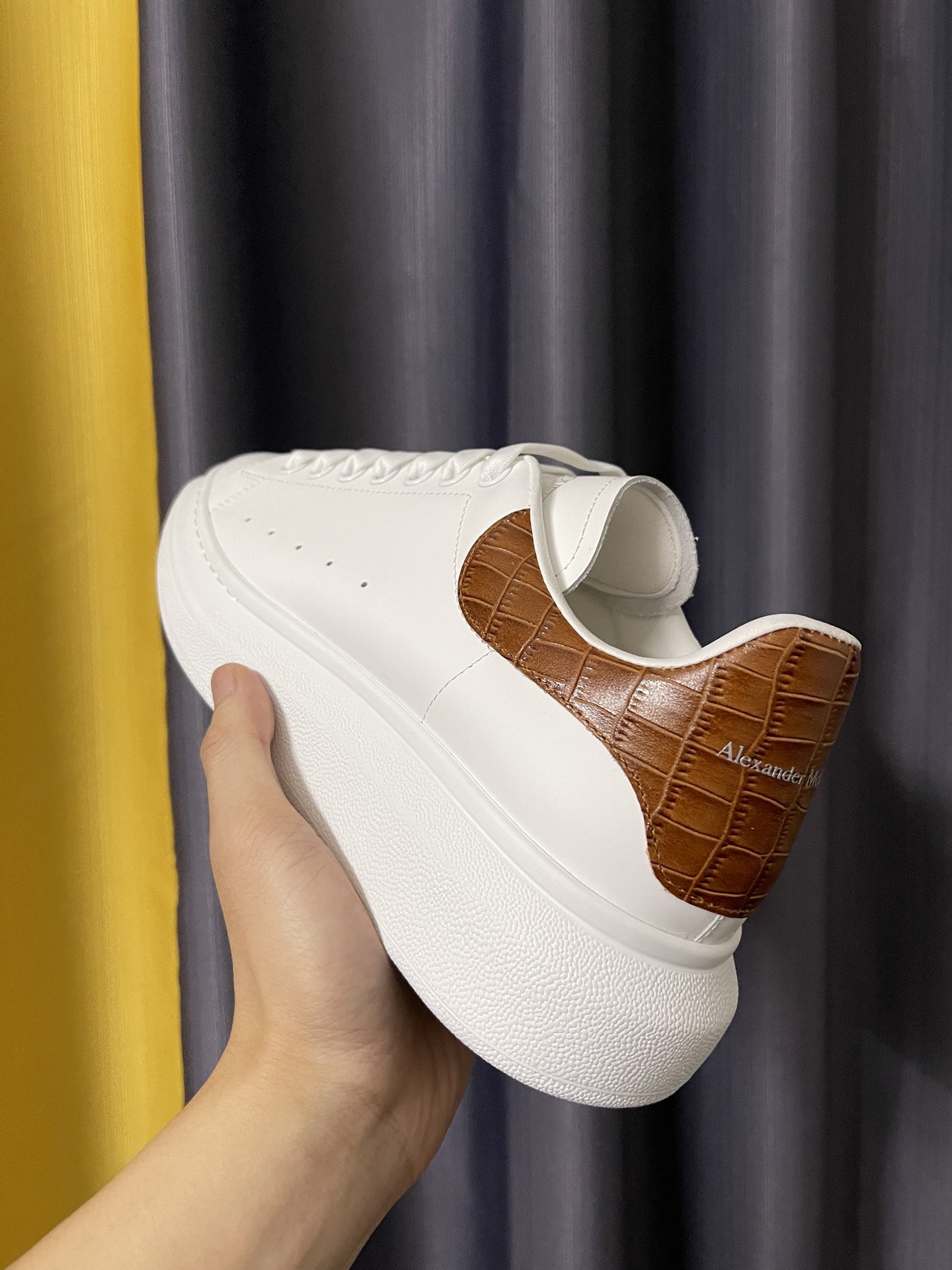 AlexanderMcQueenSHOES