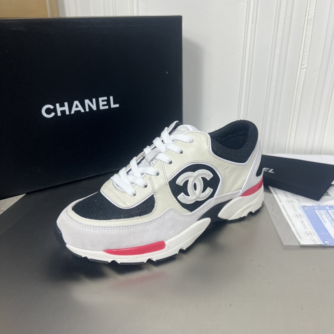 ChanelSHOES