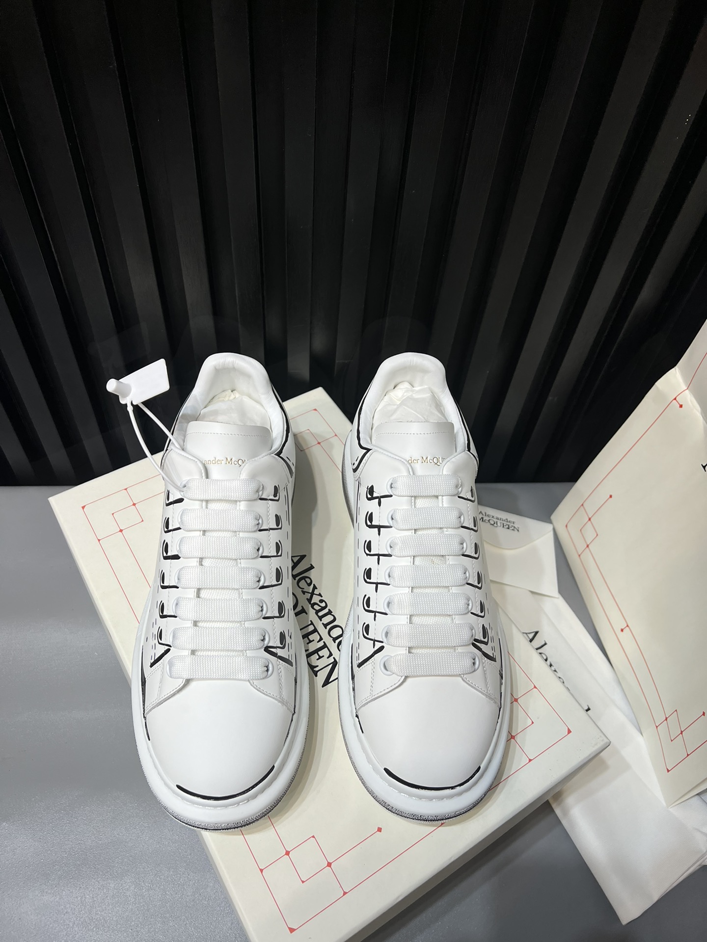 AlexanderMcQueenSHOES