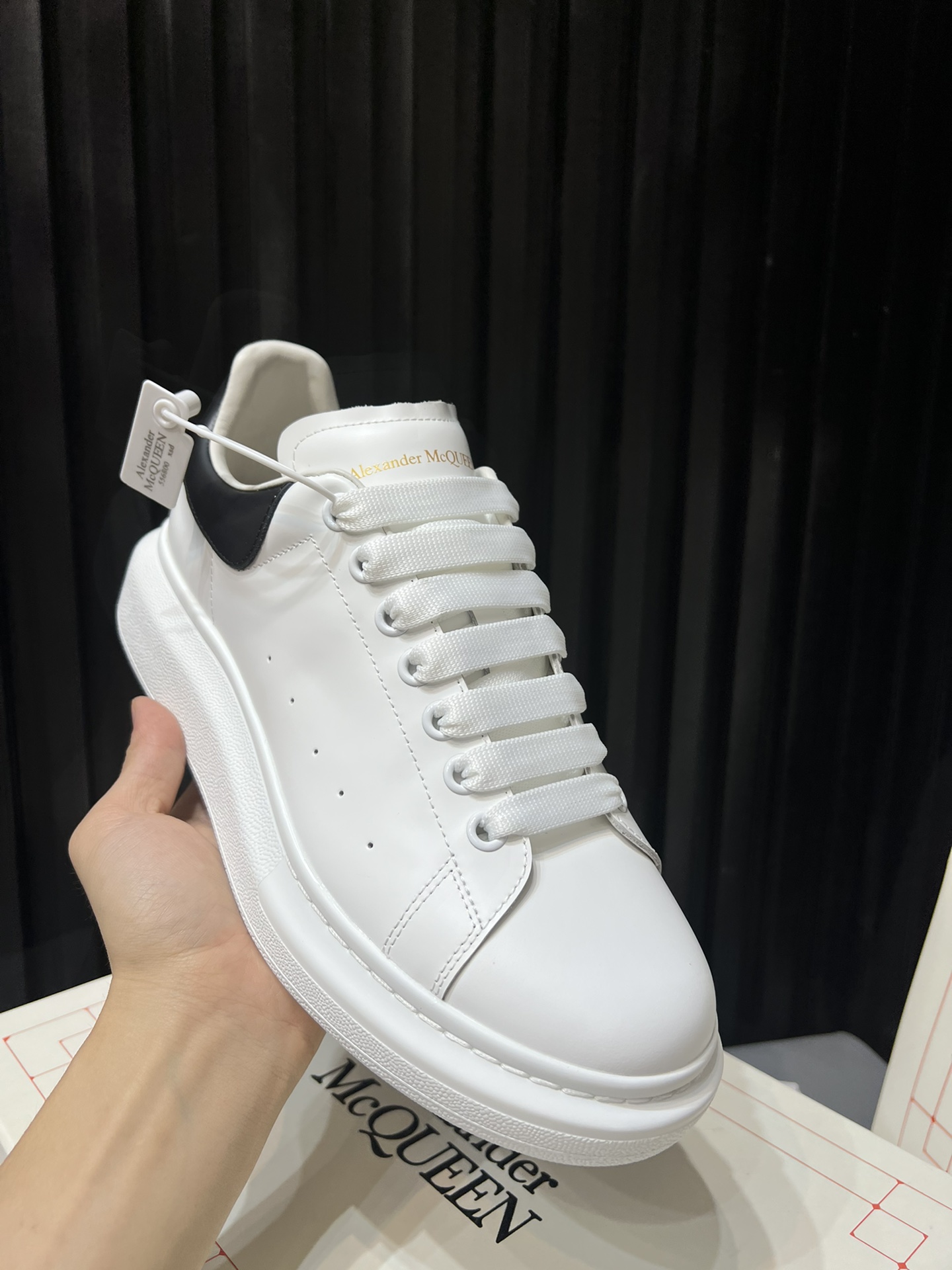 AlexanderMcQueenSHOES