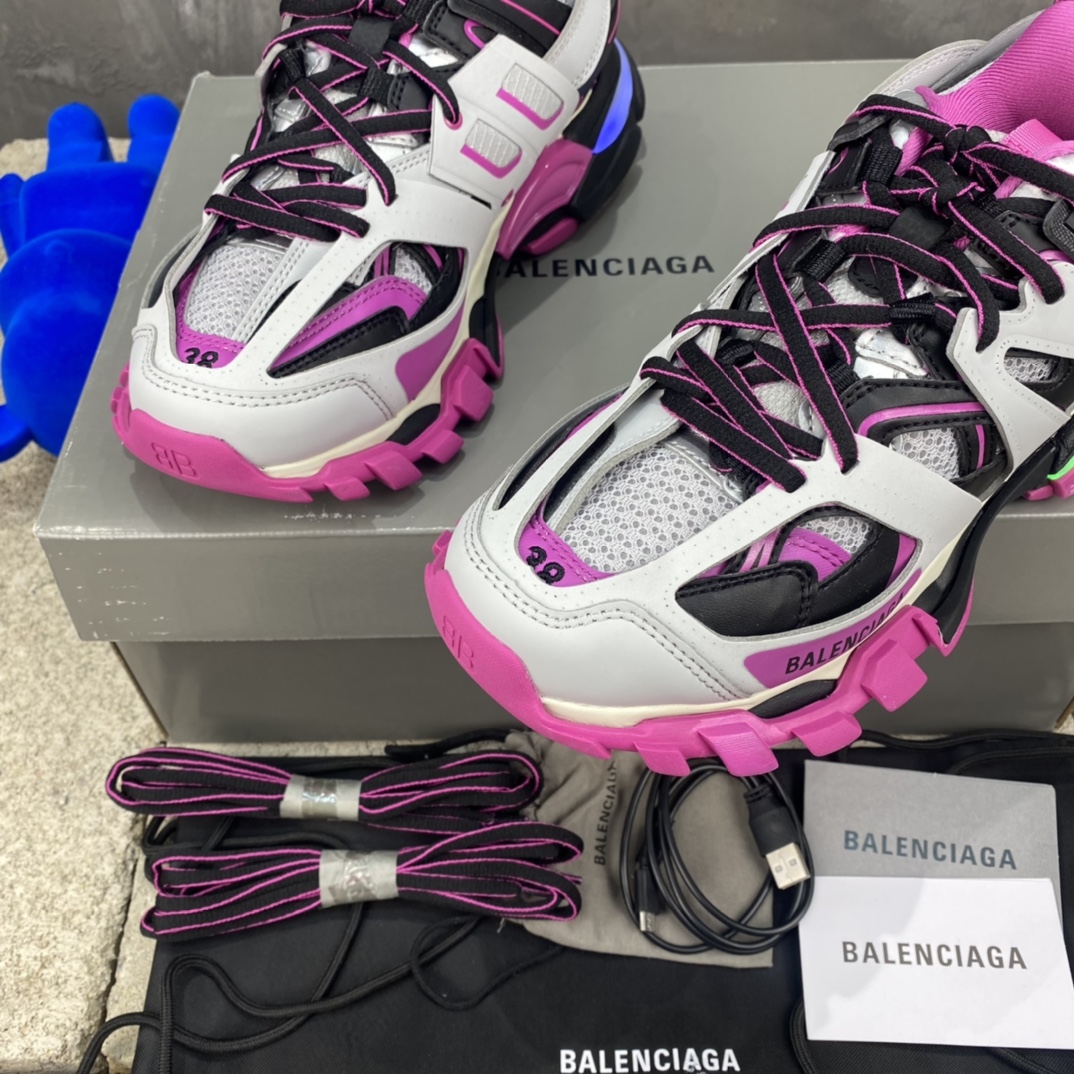 BalenciagaSHOES