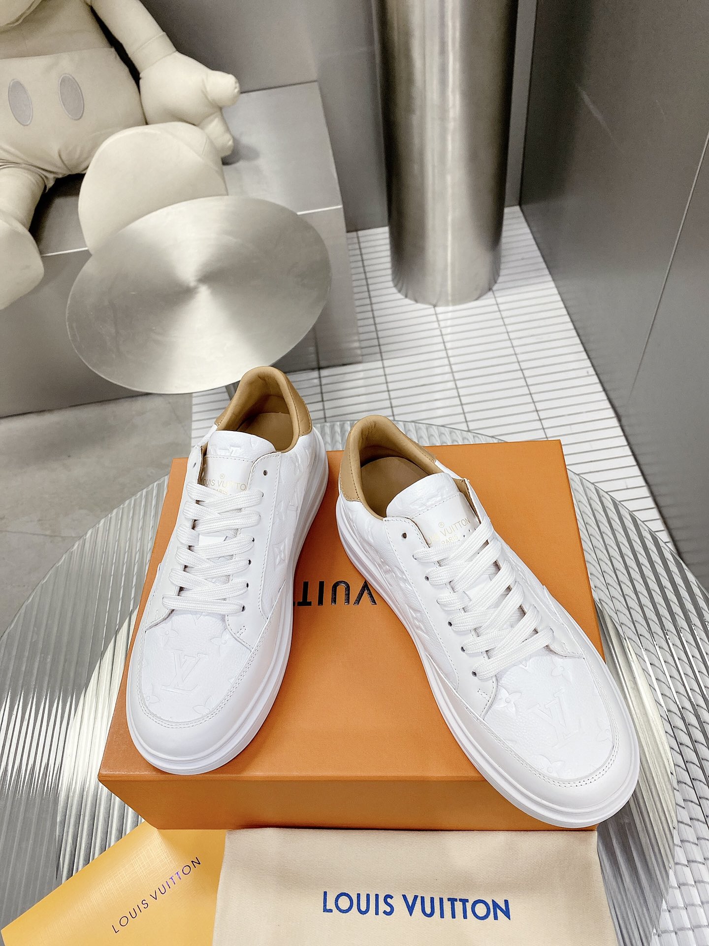 Womens shoes collection