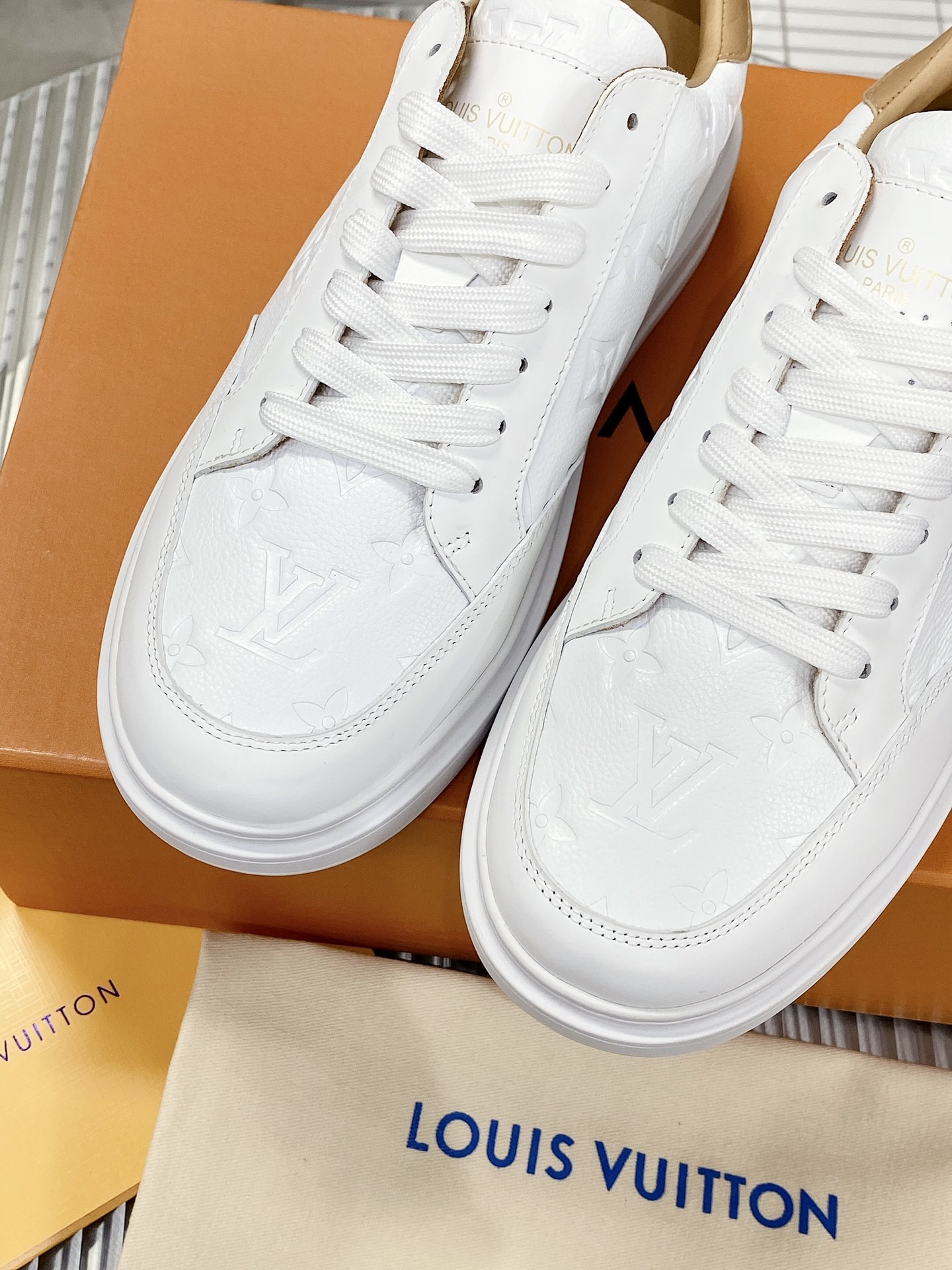 Womens shoes collection