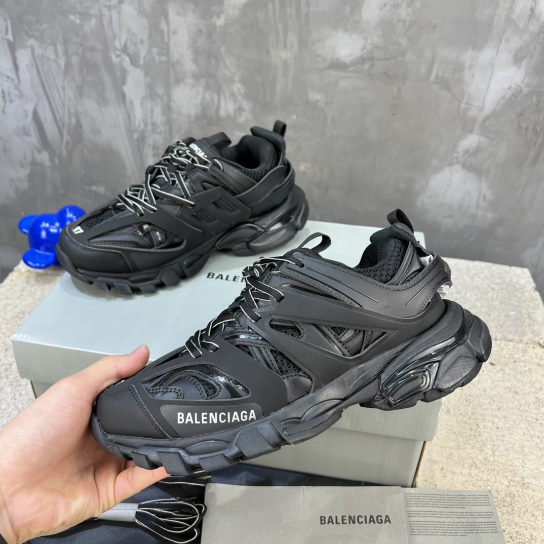 BalenciagaSHOES