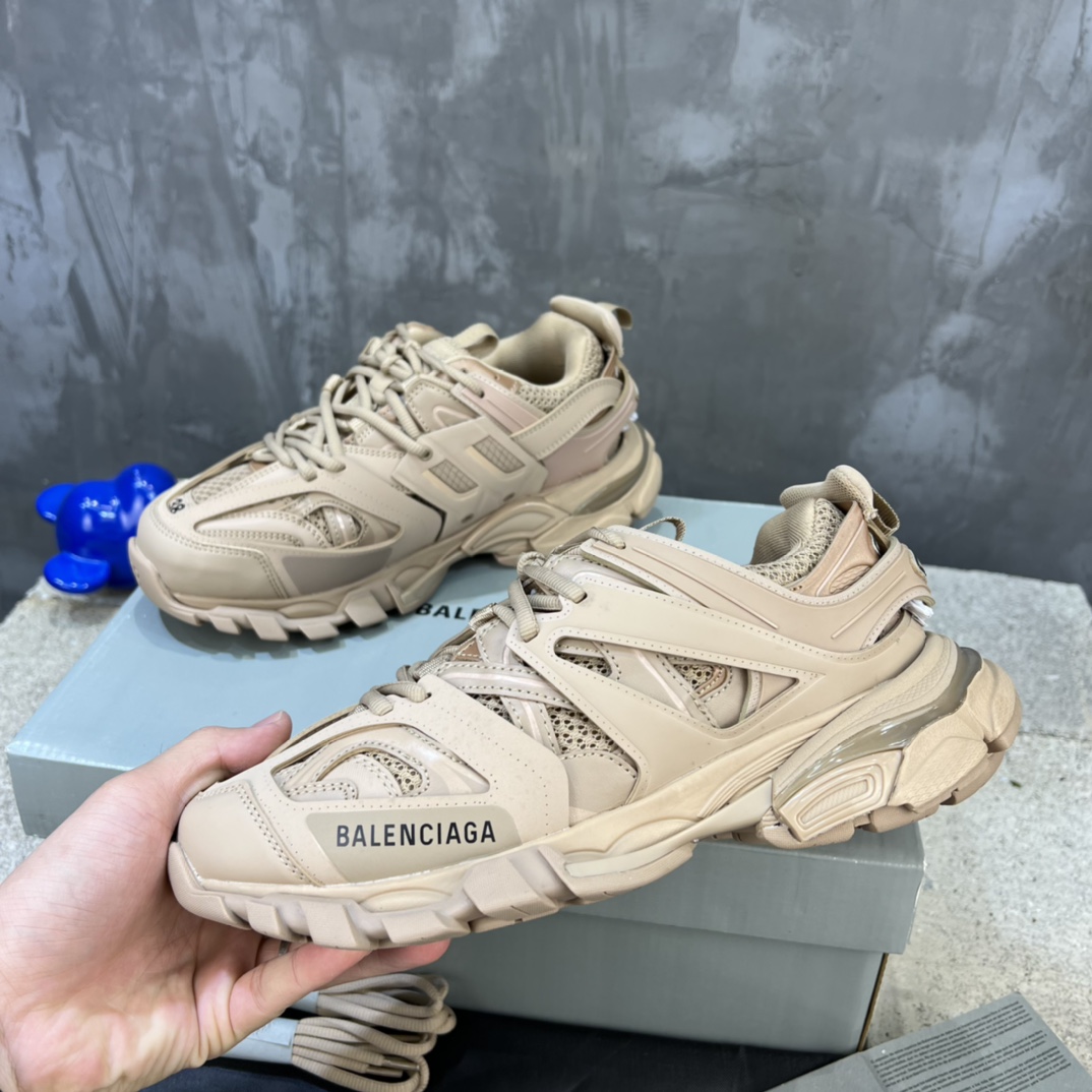 BalenciagaSHOES