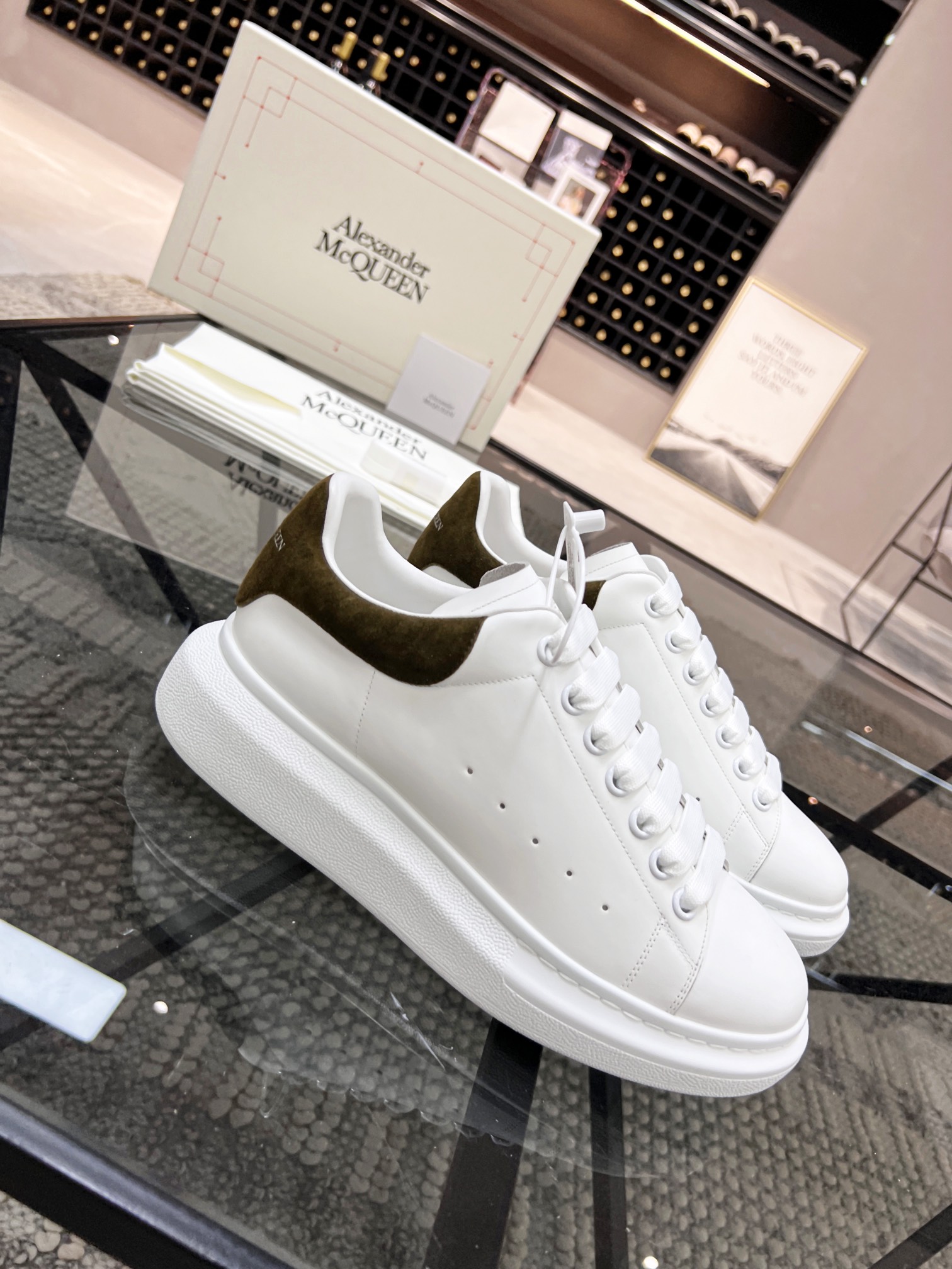 AlexanderMcQueenSHOES