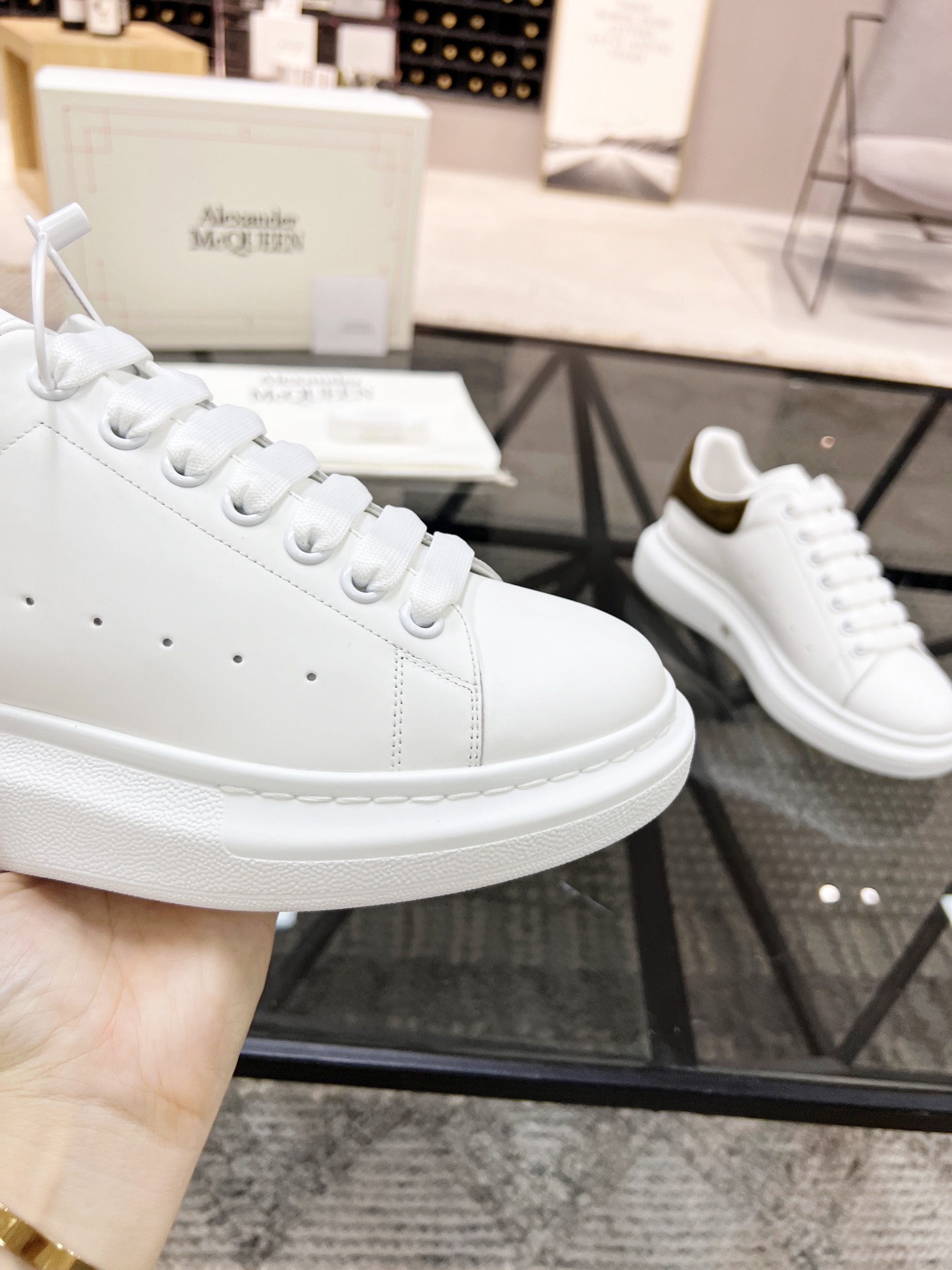 AlexanderMcQueenSHOES