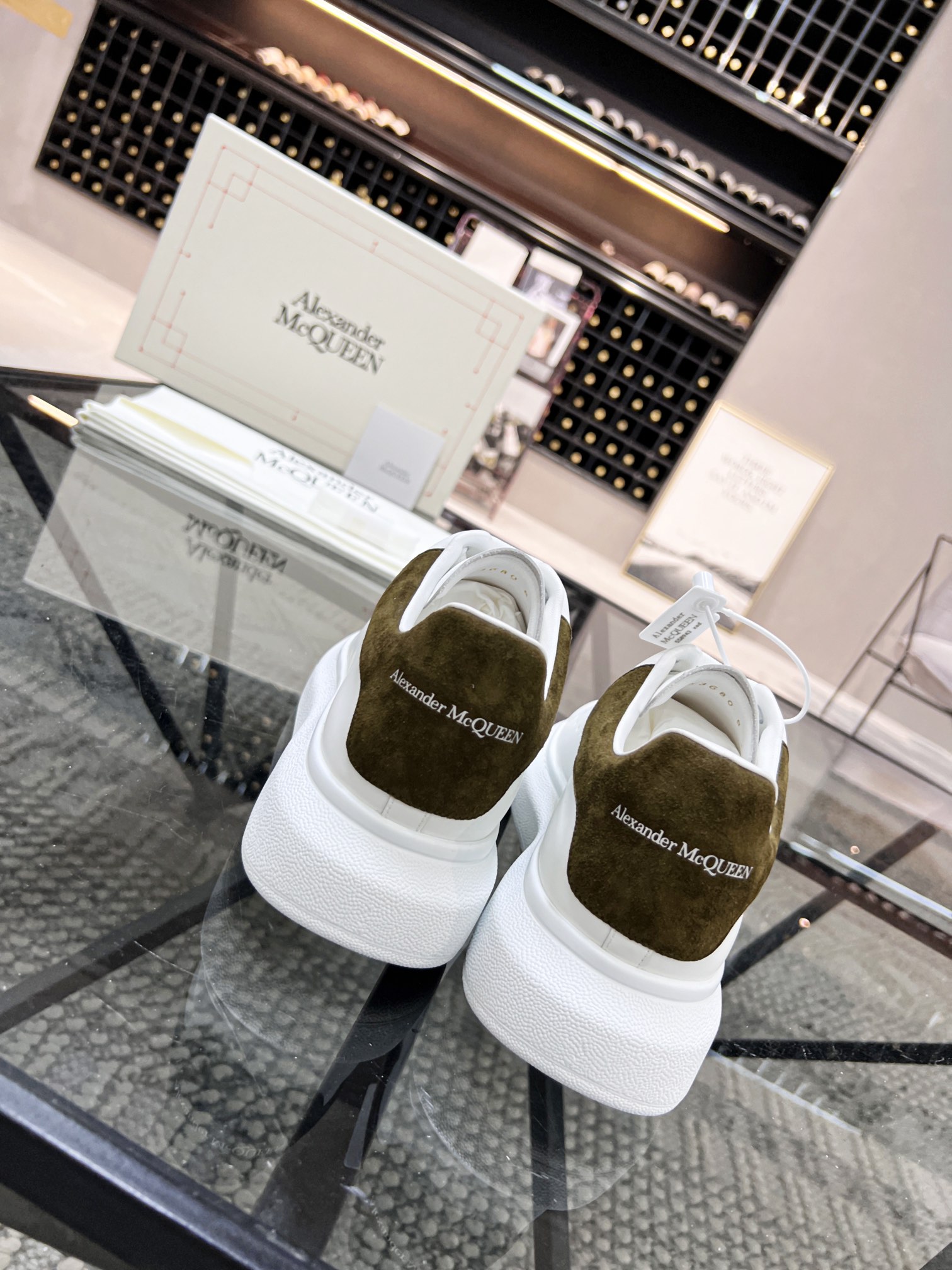 AlexanderMcQueenSHOES