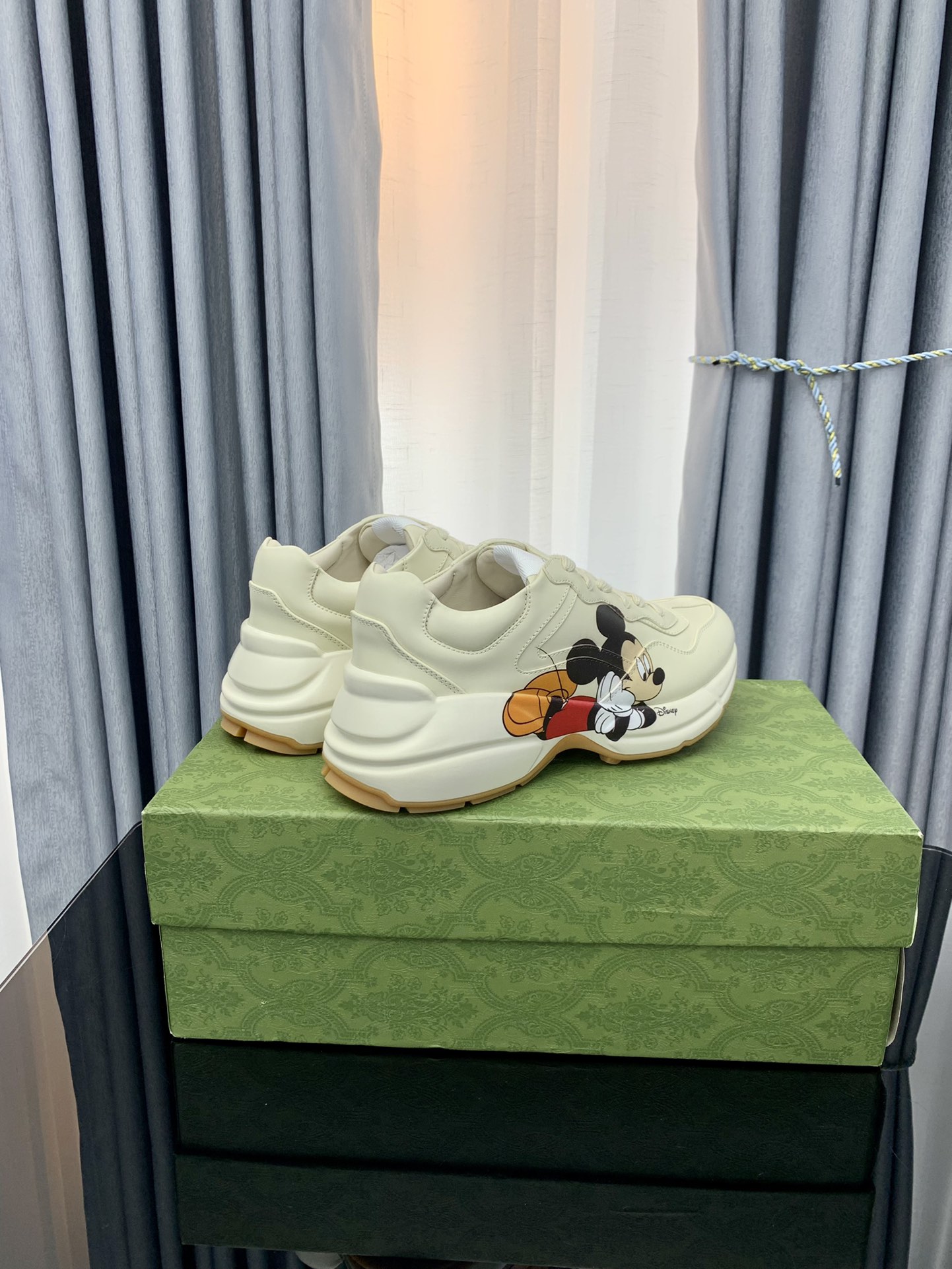 Womens shoes collection