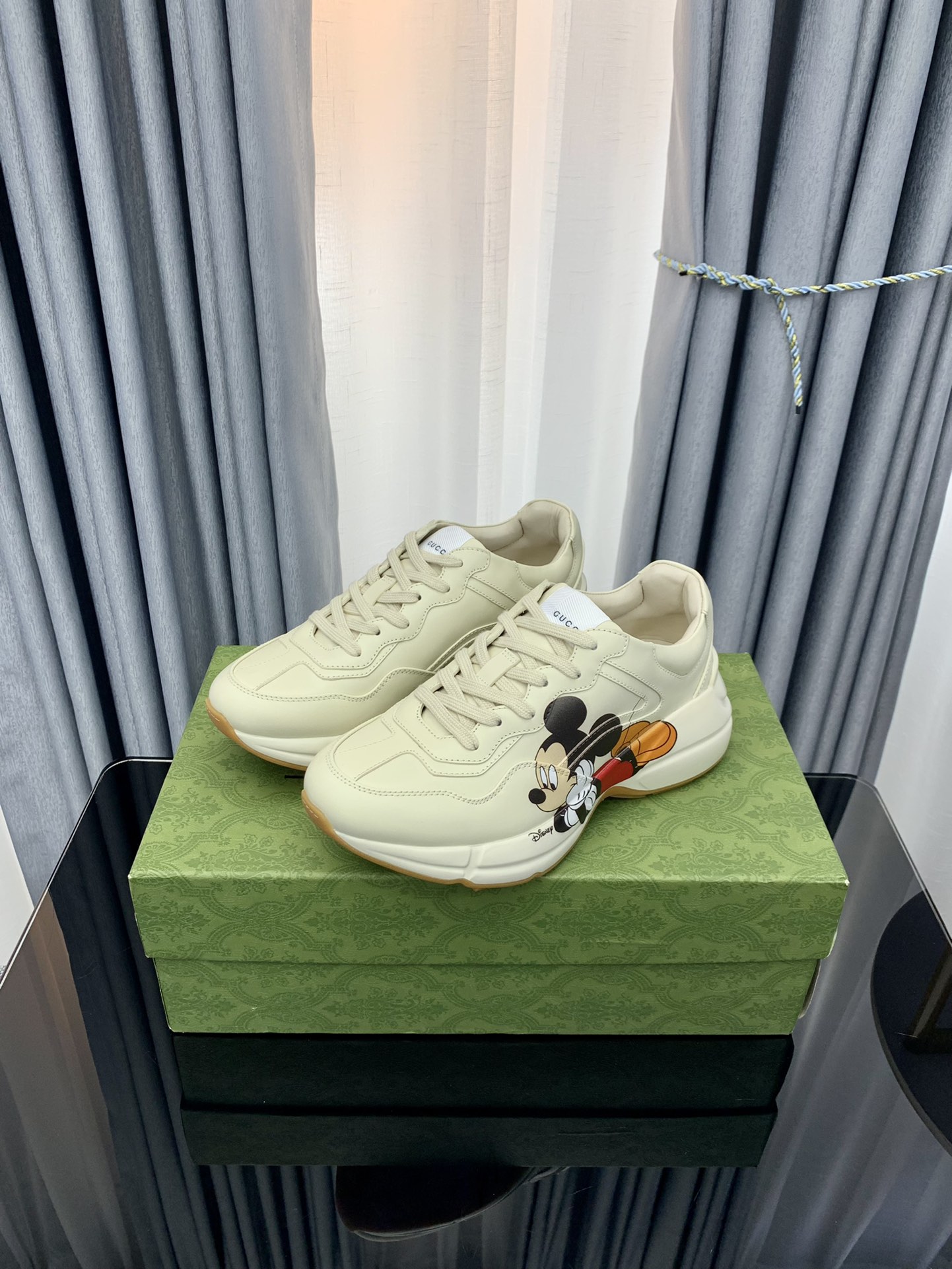 Womens shoes collection