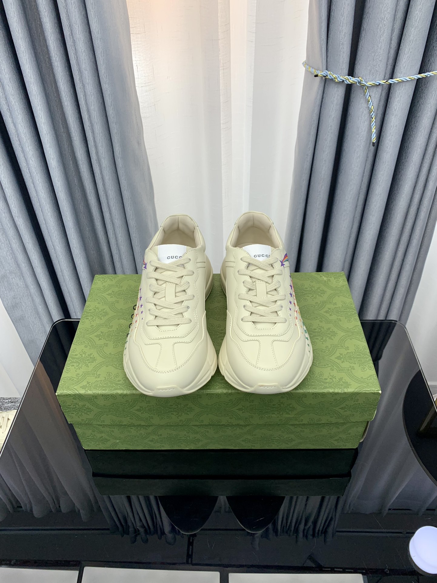 Womens shoes collection