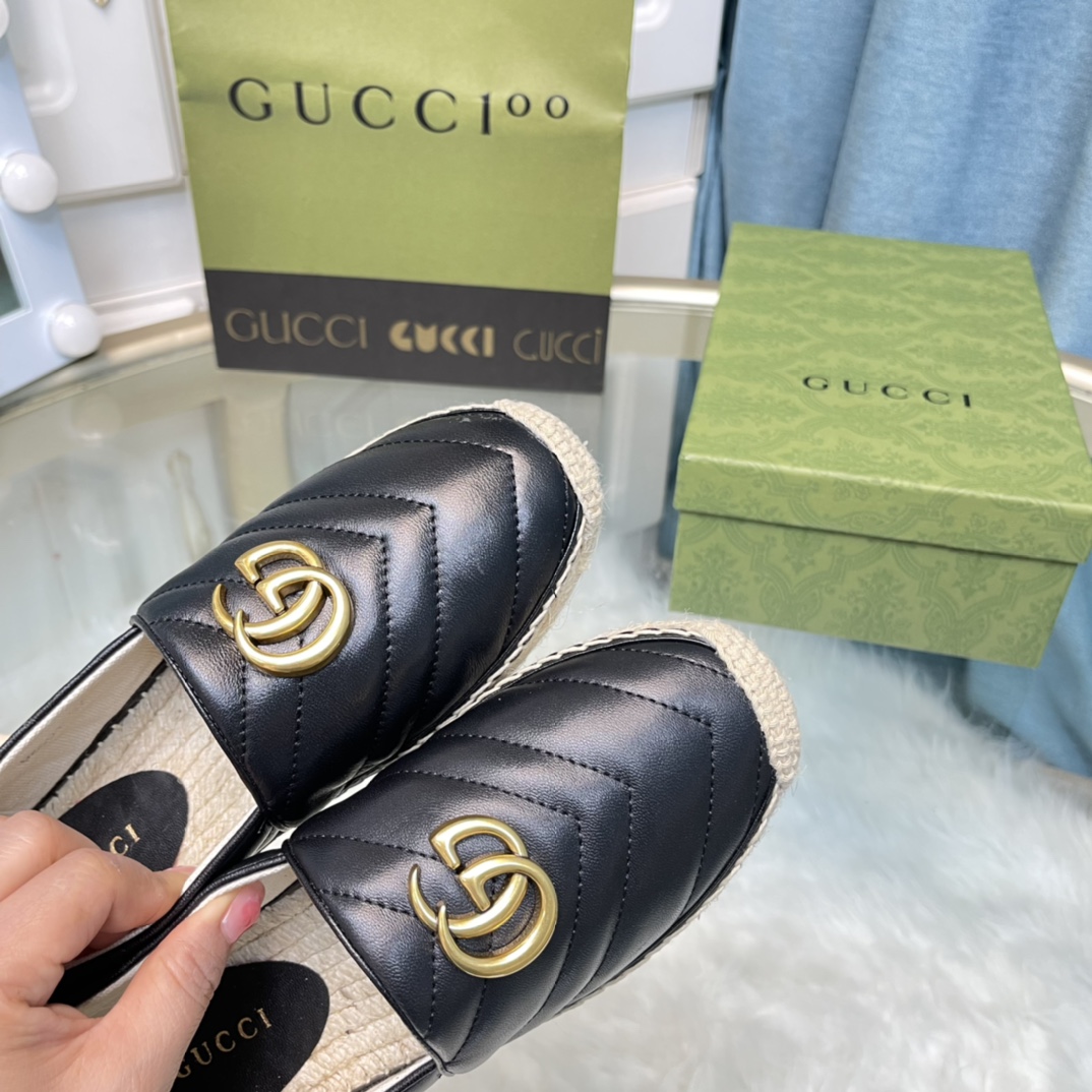 Womens shoes collection