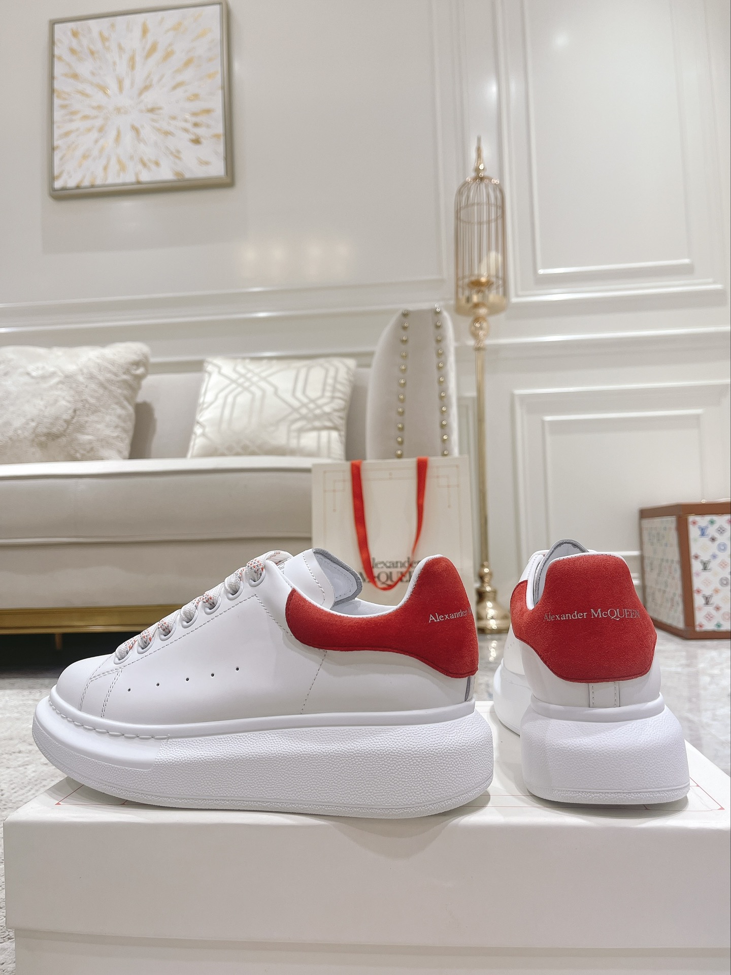 AlexanderMcQueenSHOES