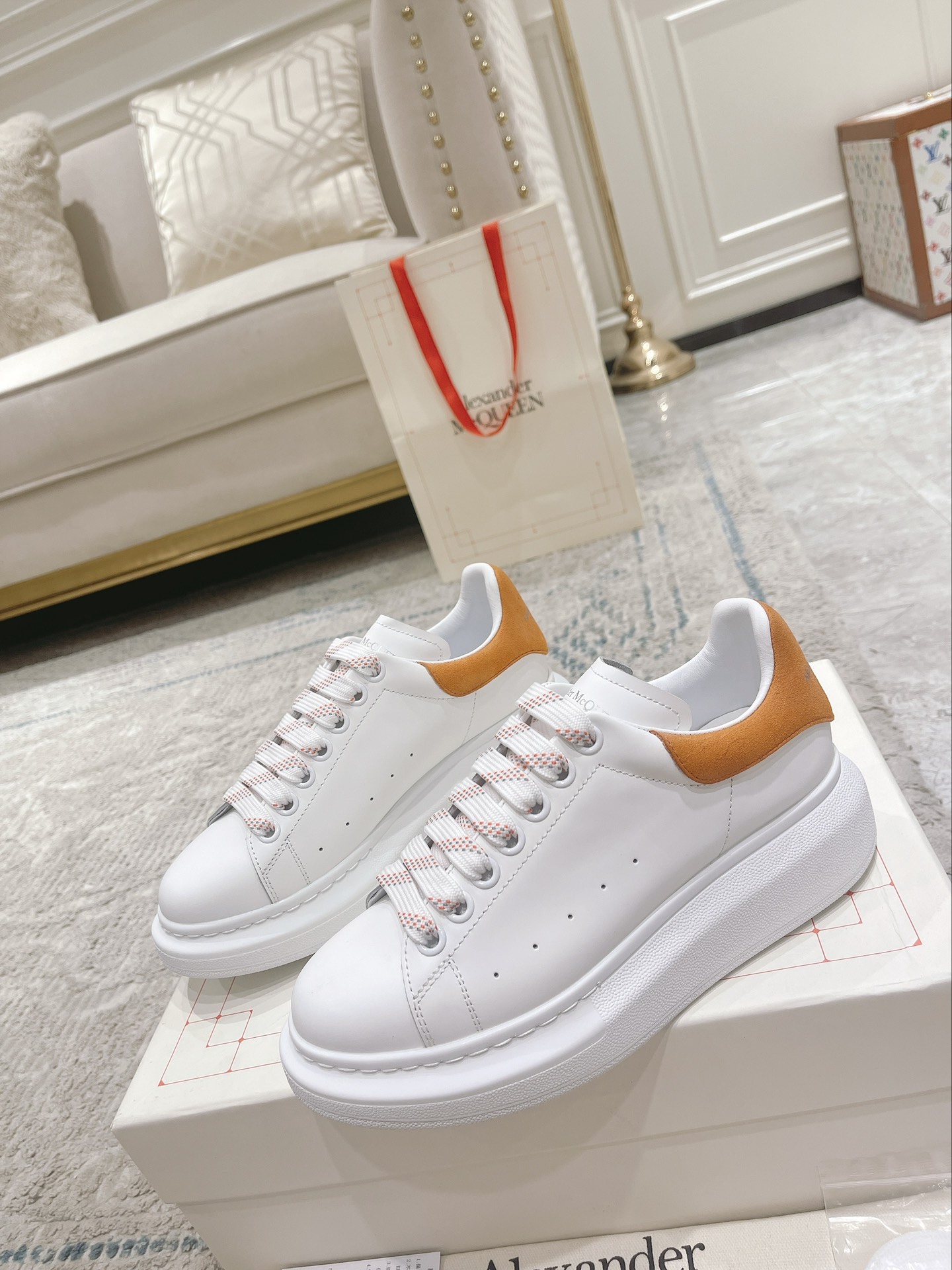 AlexanderMcQueenSHOES