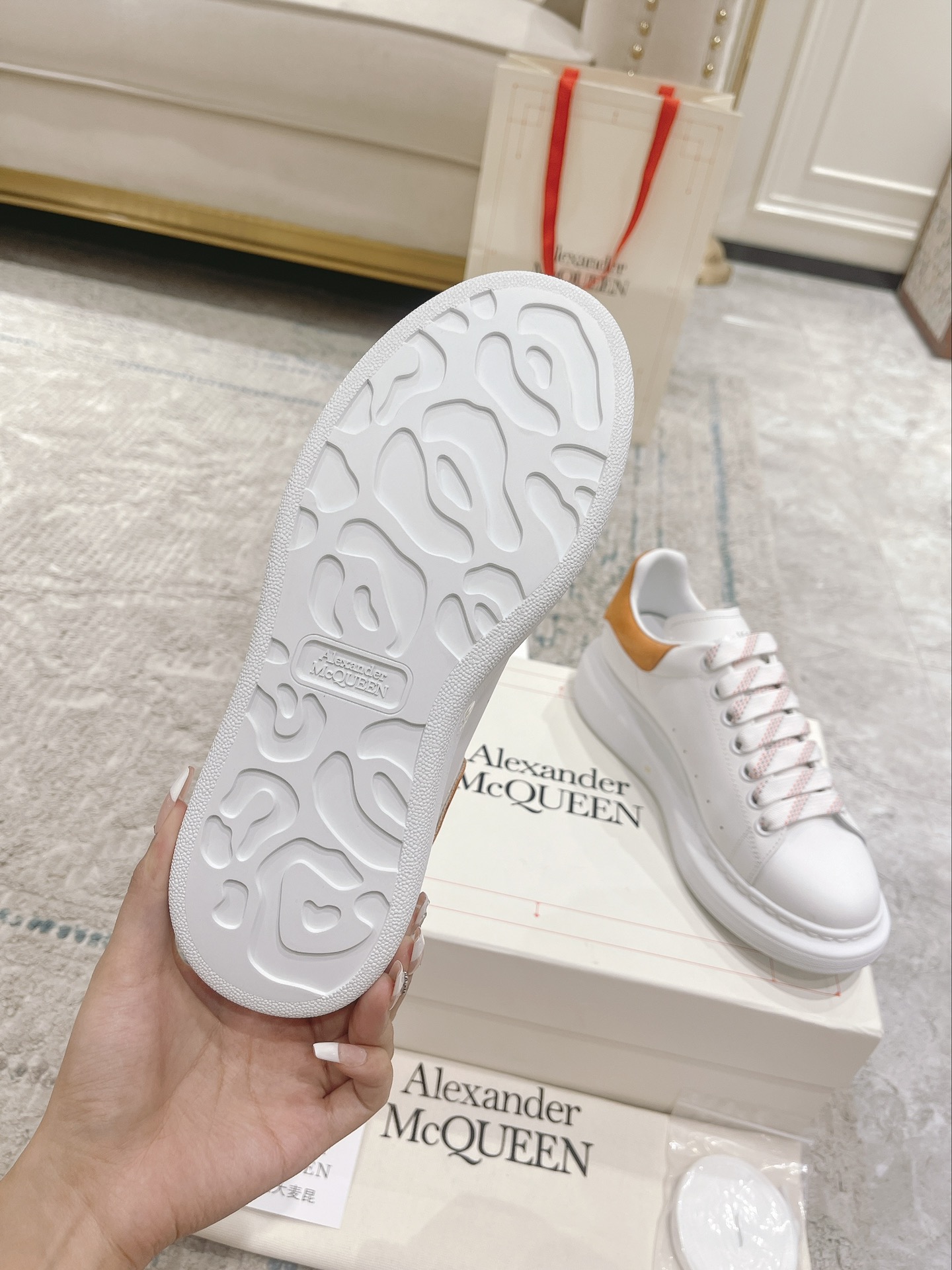 AlexanderMcQueenSHOES