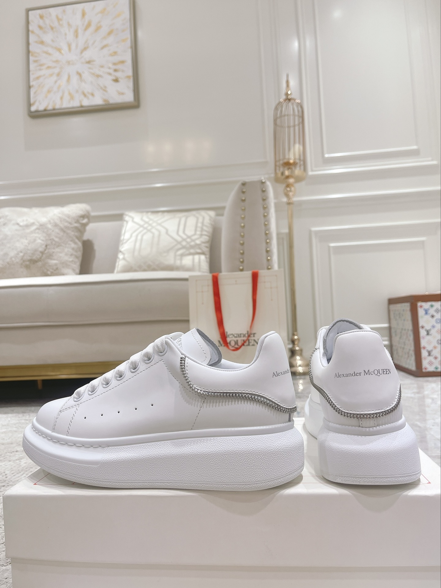 AlexanderMcQueenSHOES