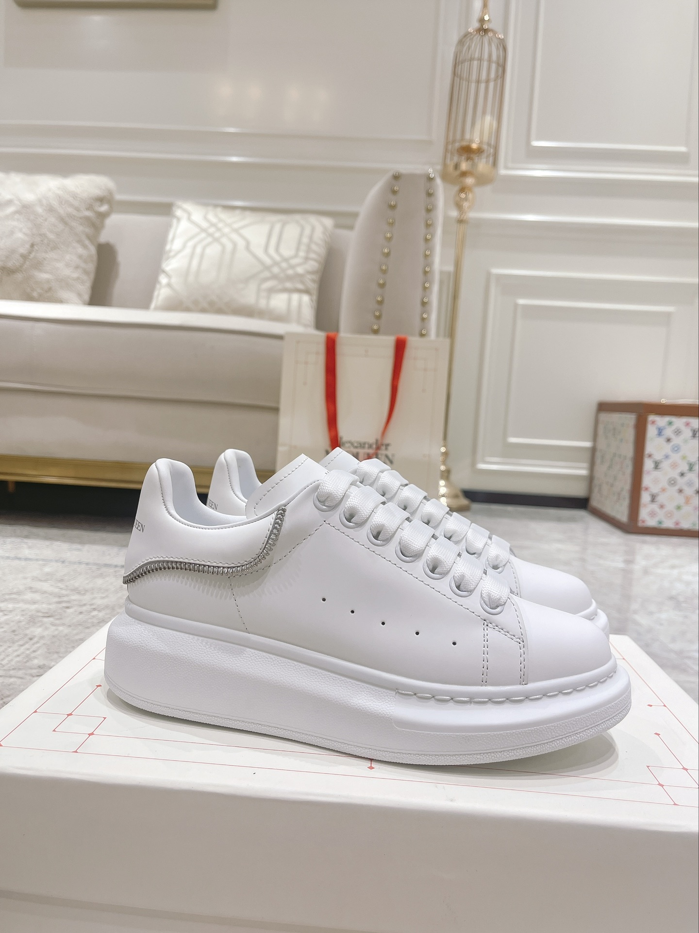 AlexanderMcQueenSHOES