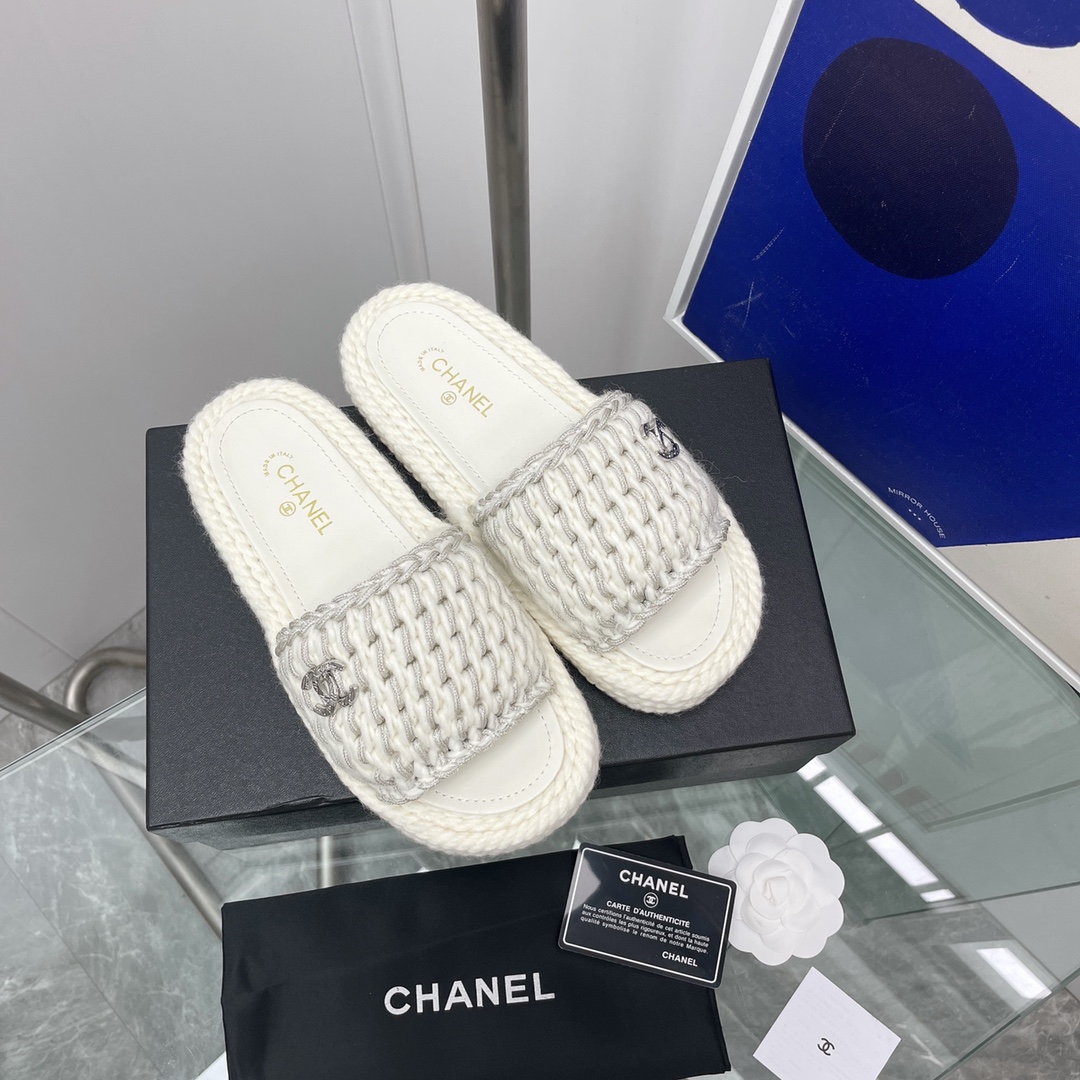 ChanelSHOES