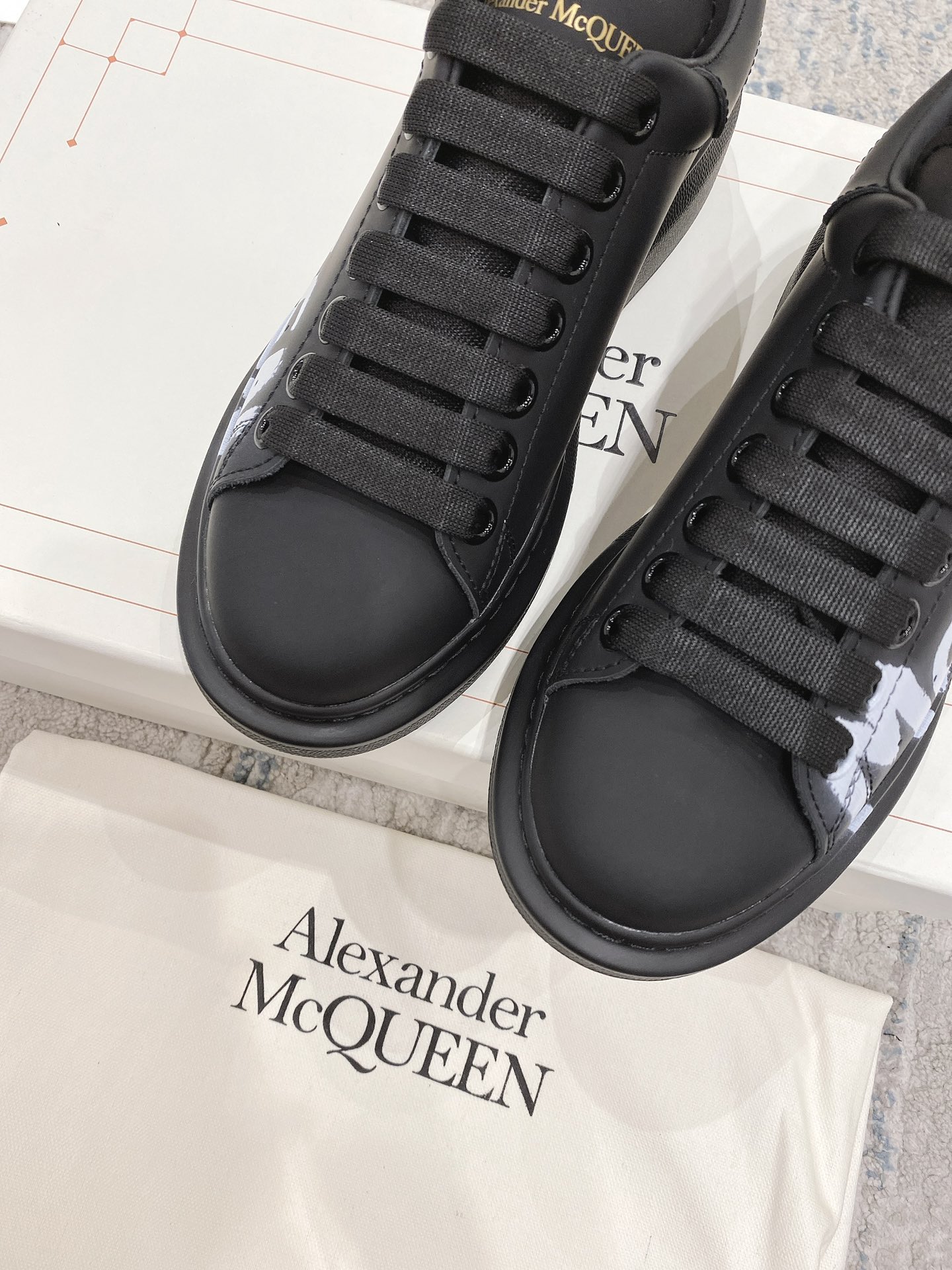 AlexanderMcQueenSHOES