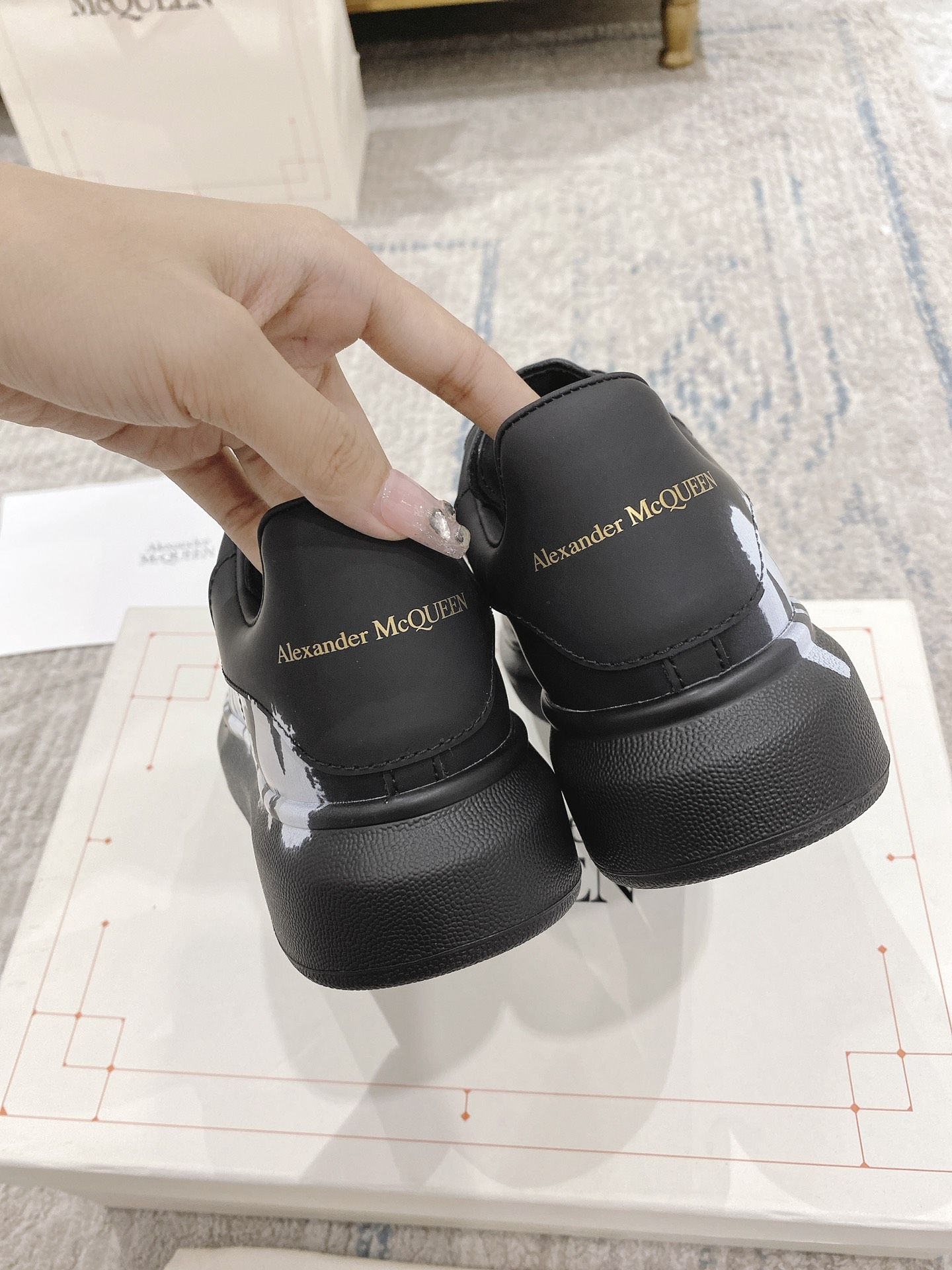 AlexanderMcQueenSHOES