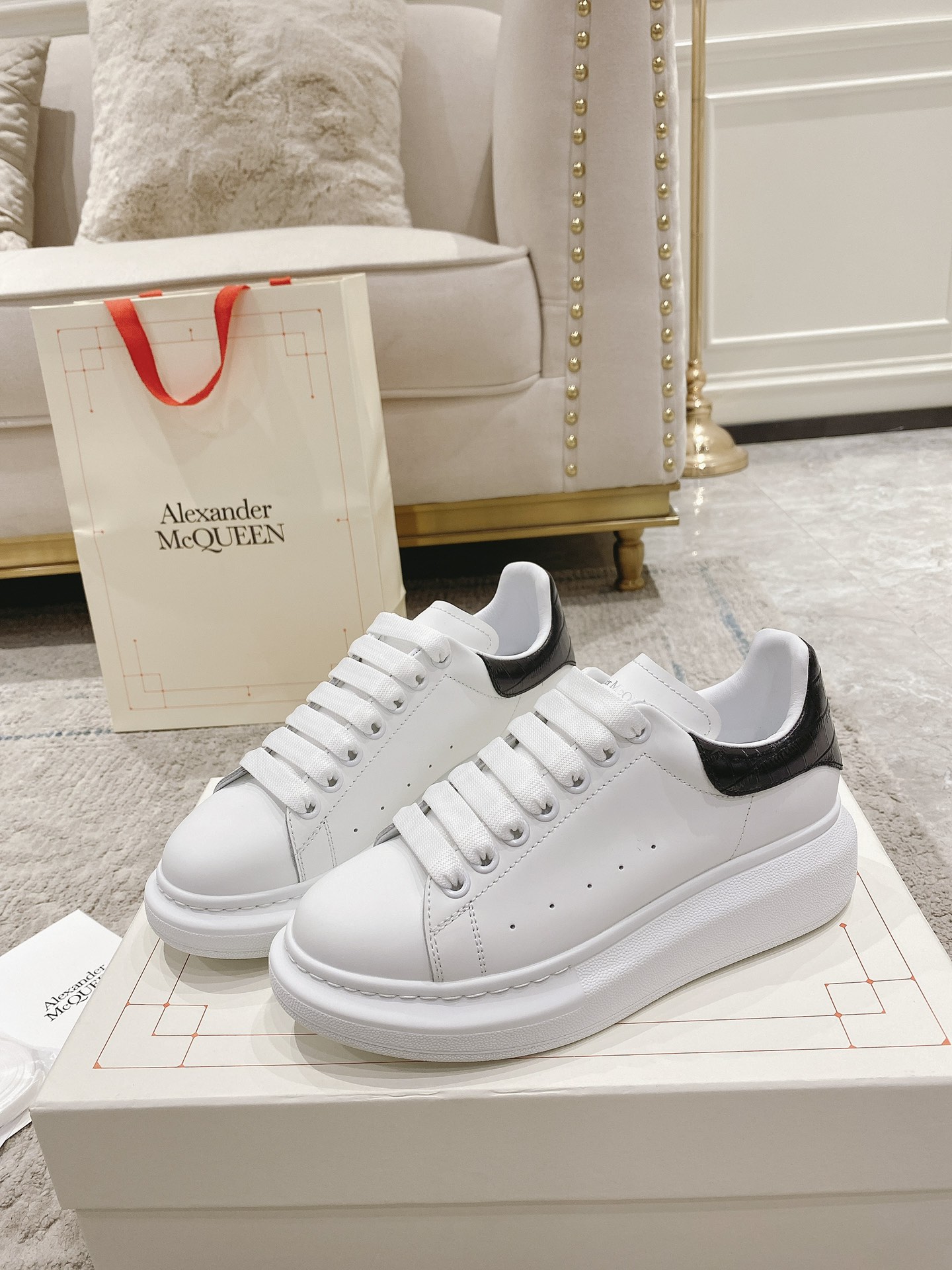 AlexanderMcQueenSHOES