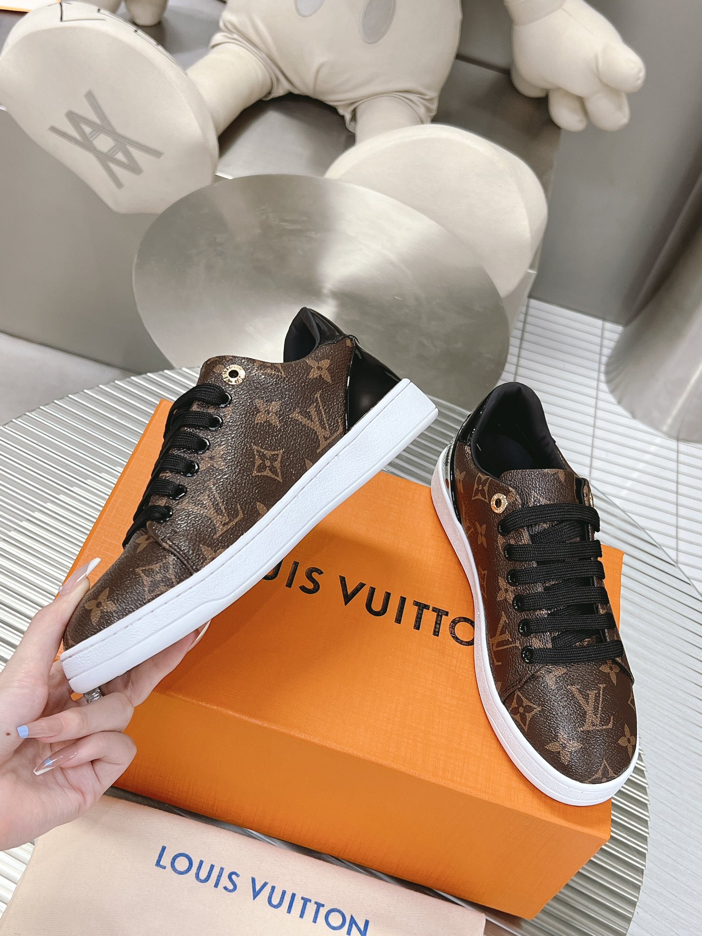 Womens shoes collection