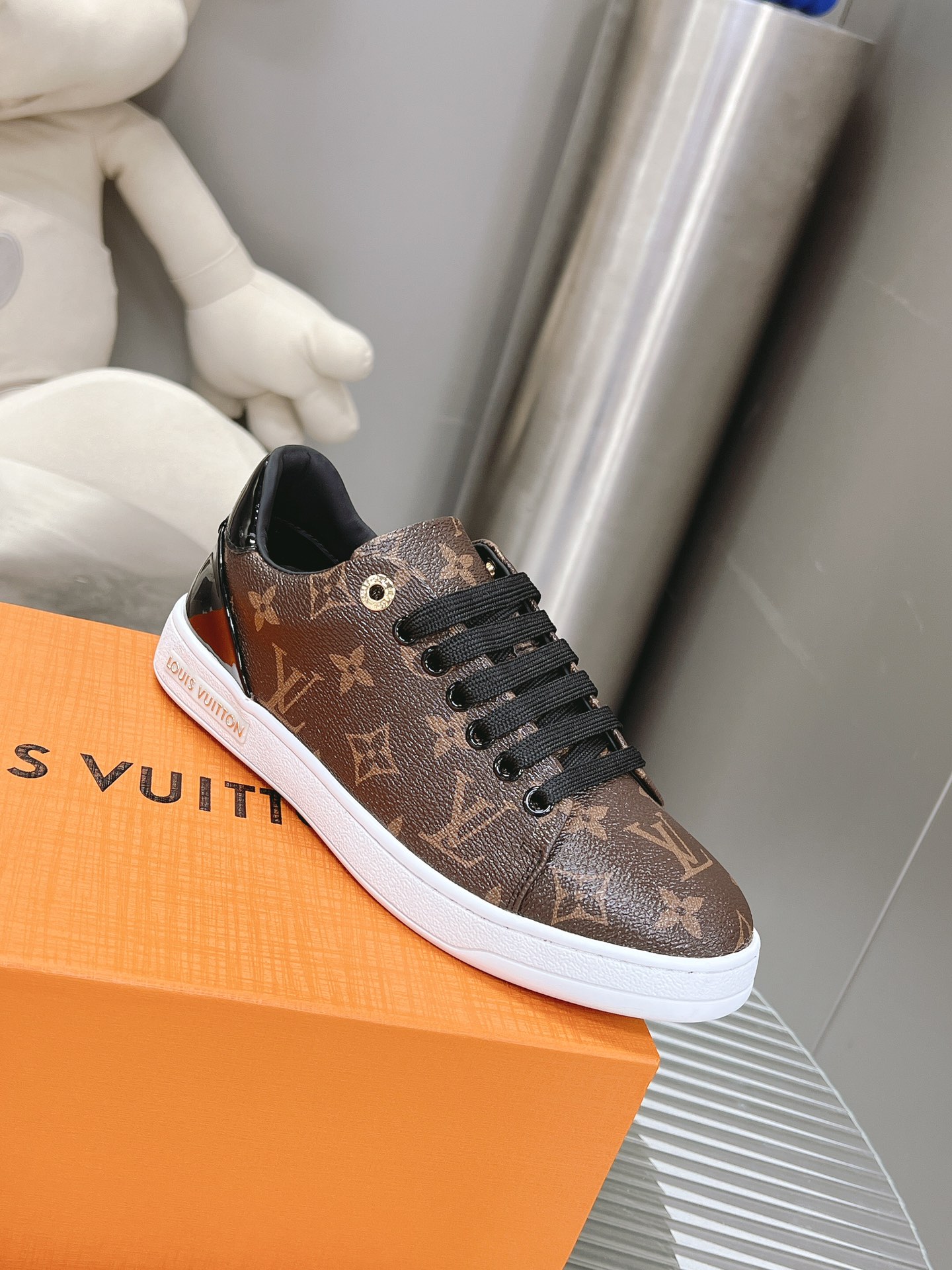 Womens shoes collection