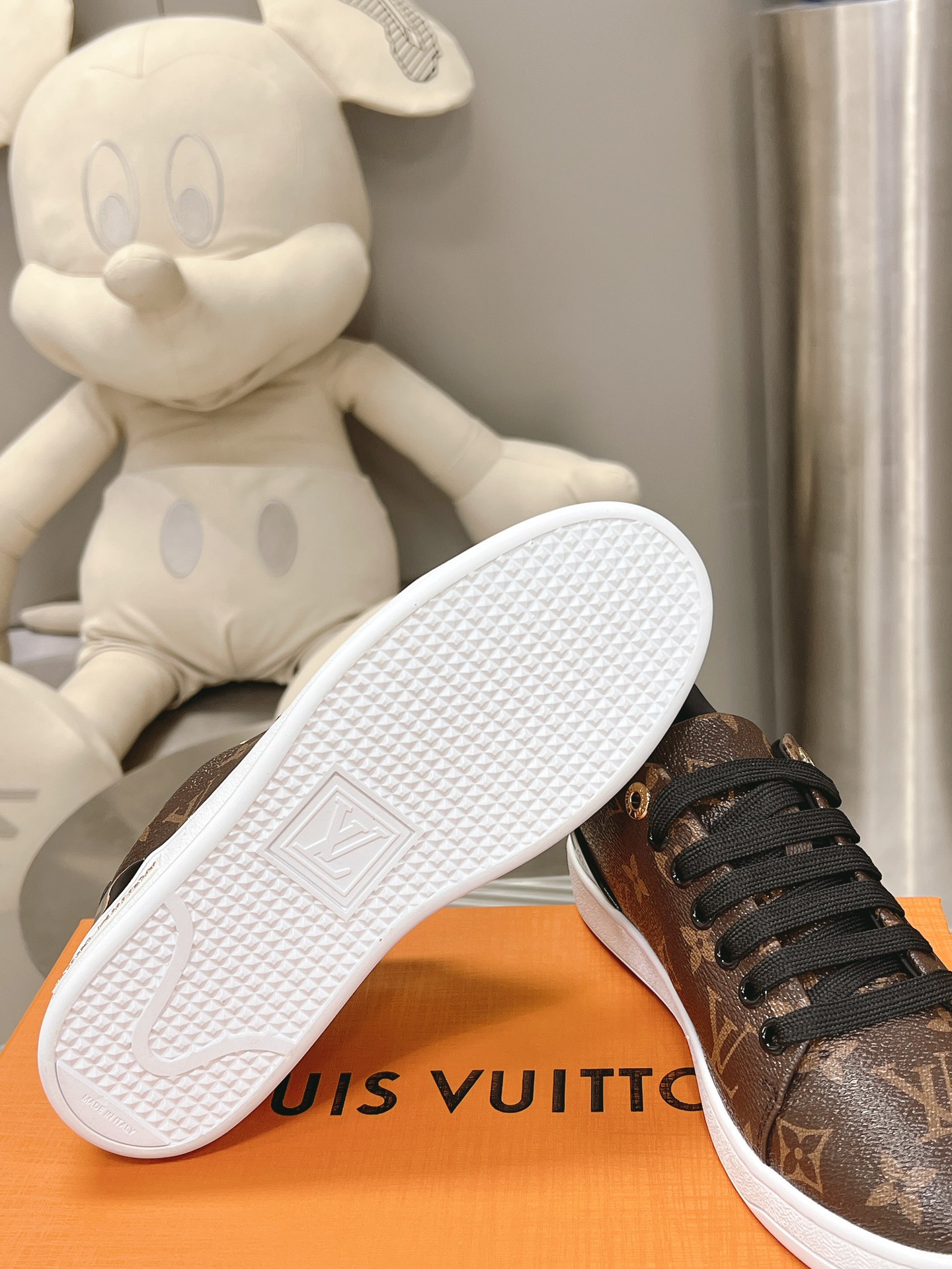 Womens shoes collection