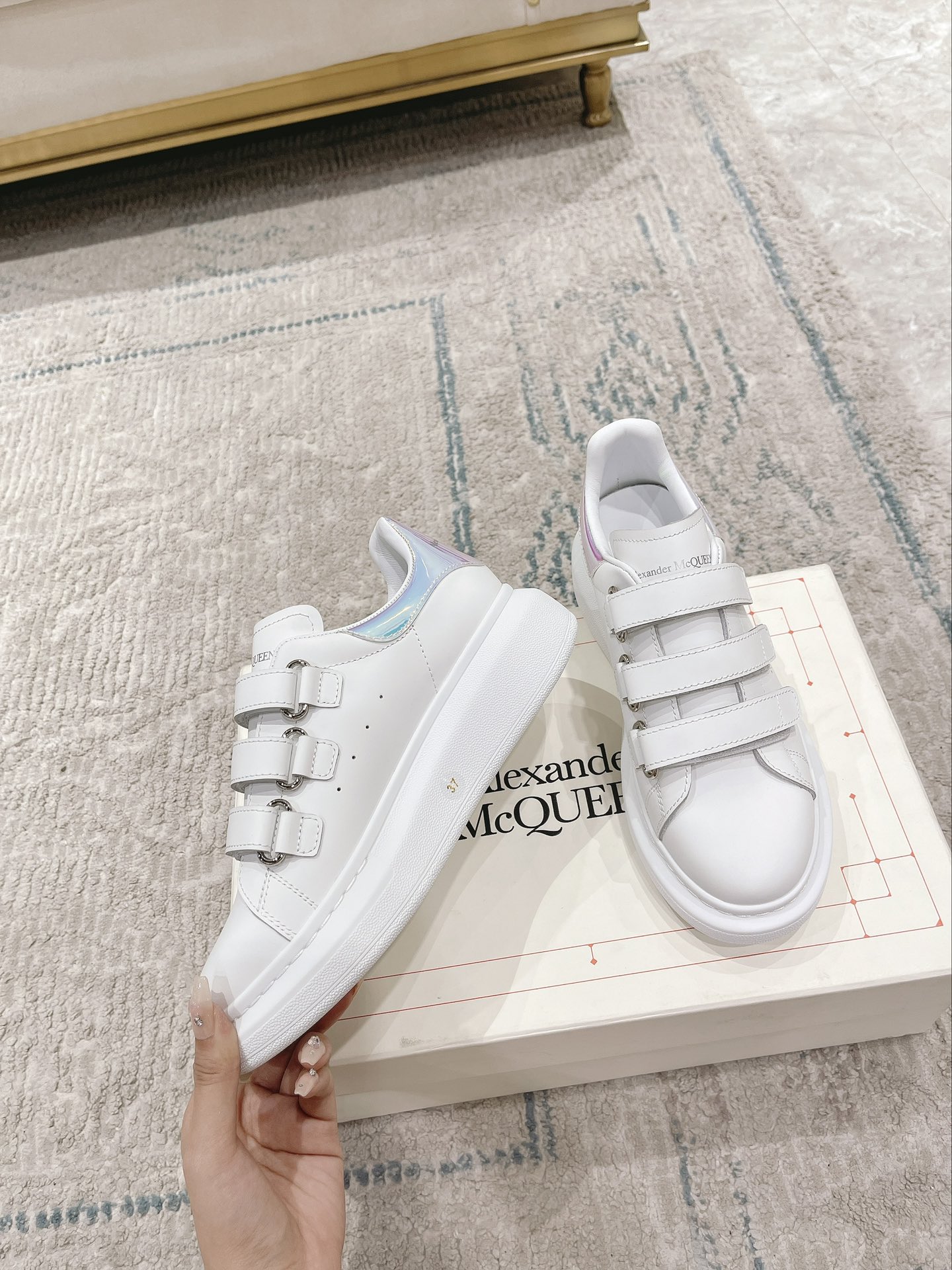 AlexanderMcQueenSHOES