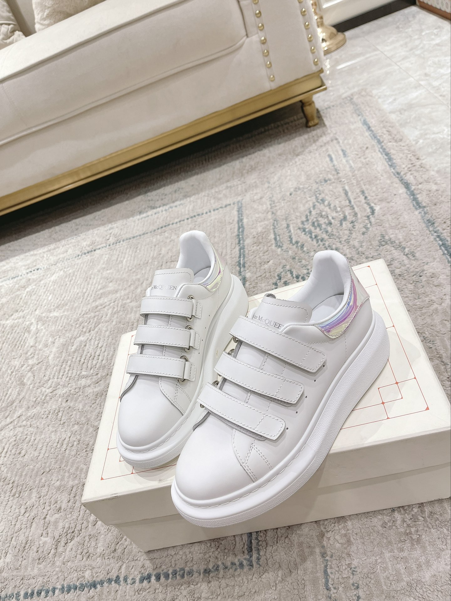 AlexanderMcQueenSHOES