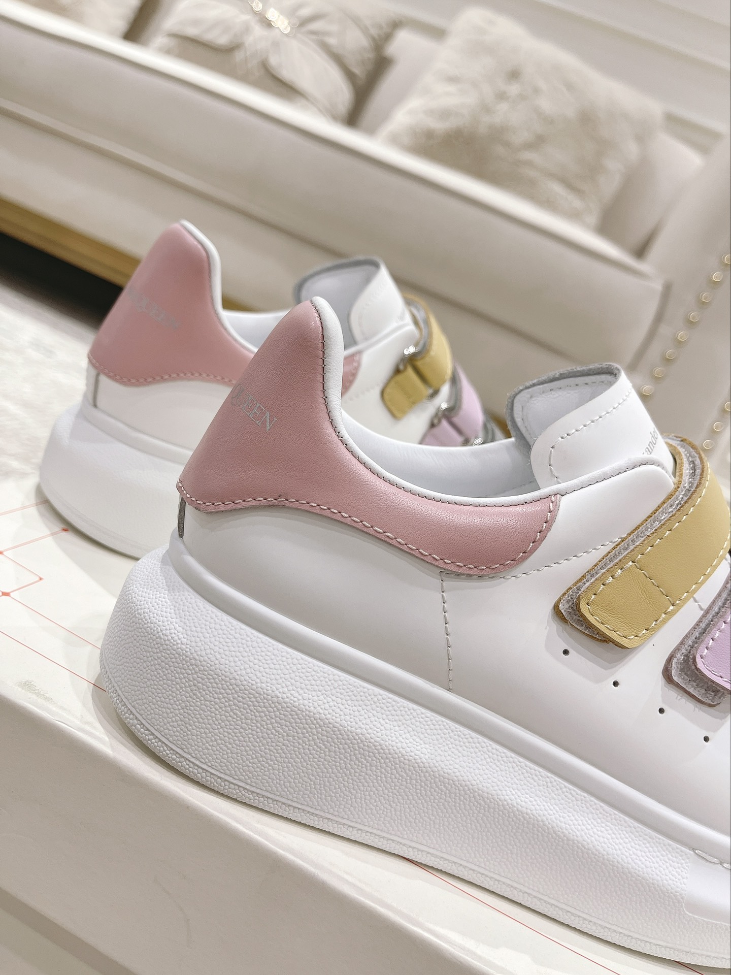 AlexanderMcQueenSHOES