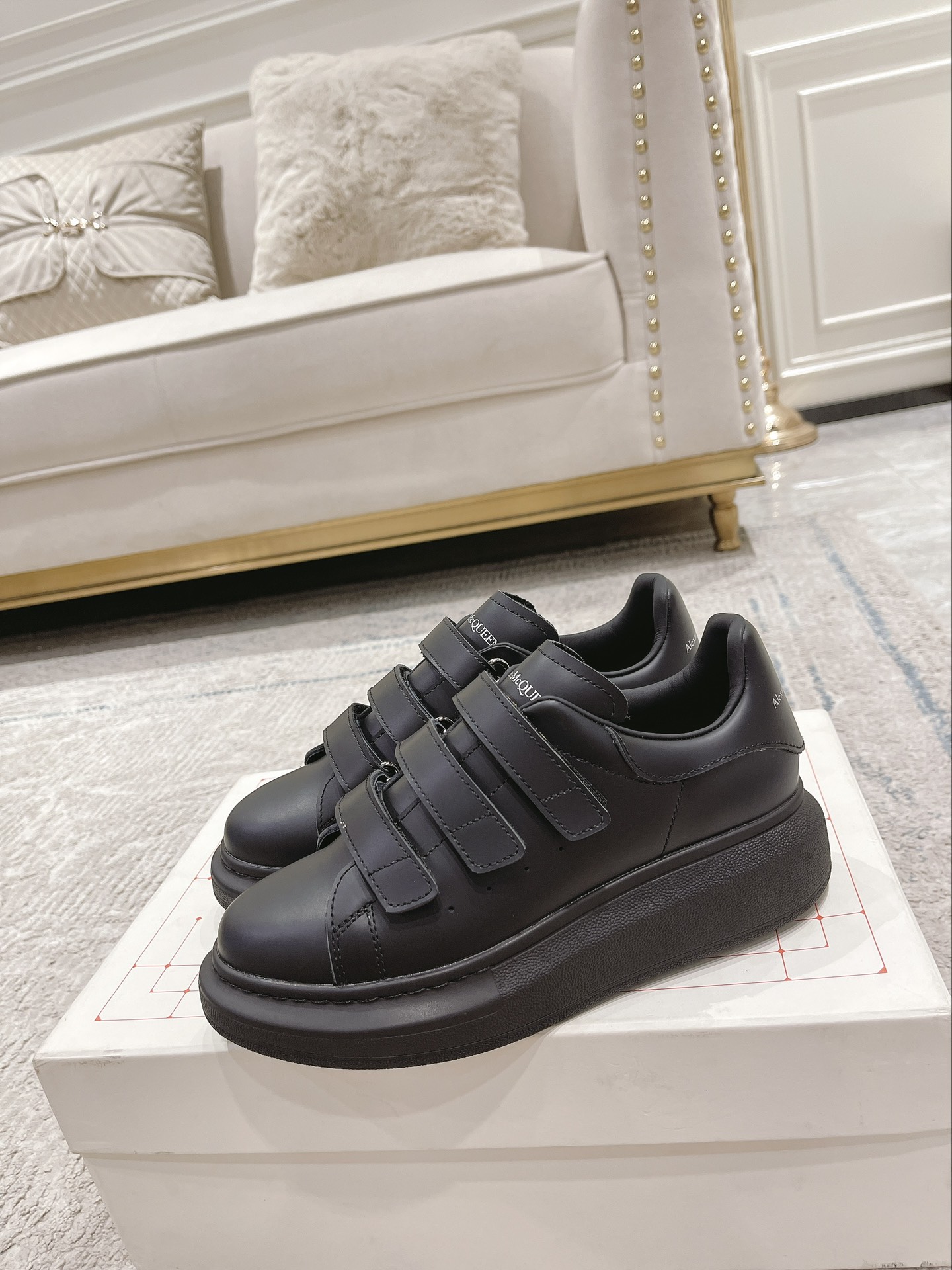 AlexanderMcQueenSHOES