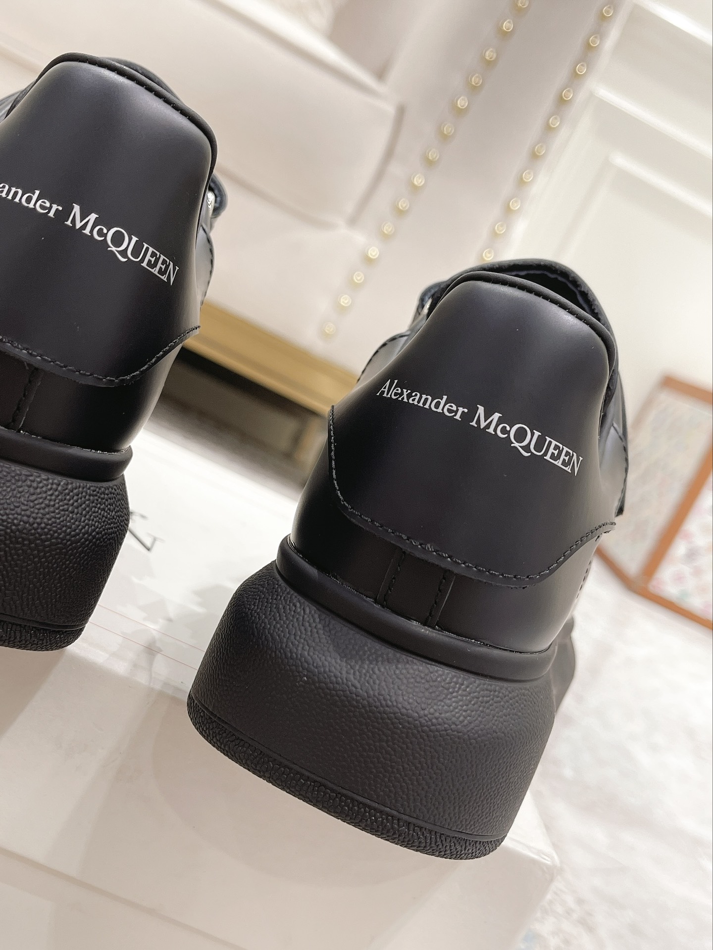 AlexanderMcQueenSHOES