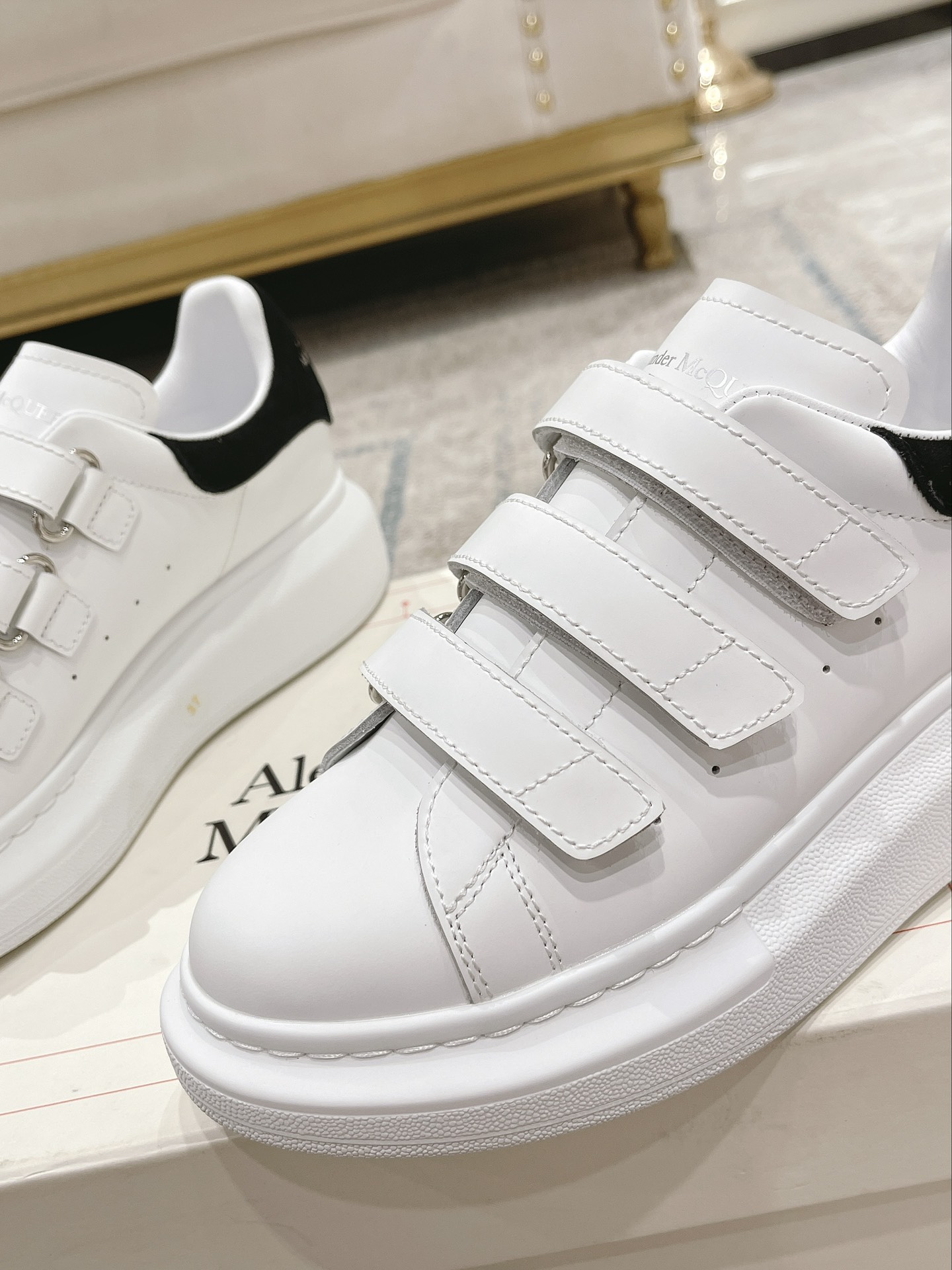 AlexanderMcQueenSHOES