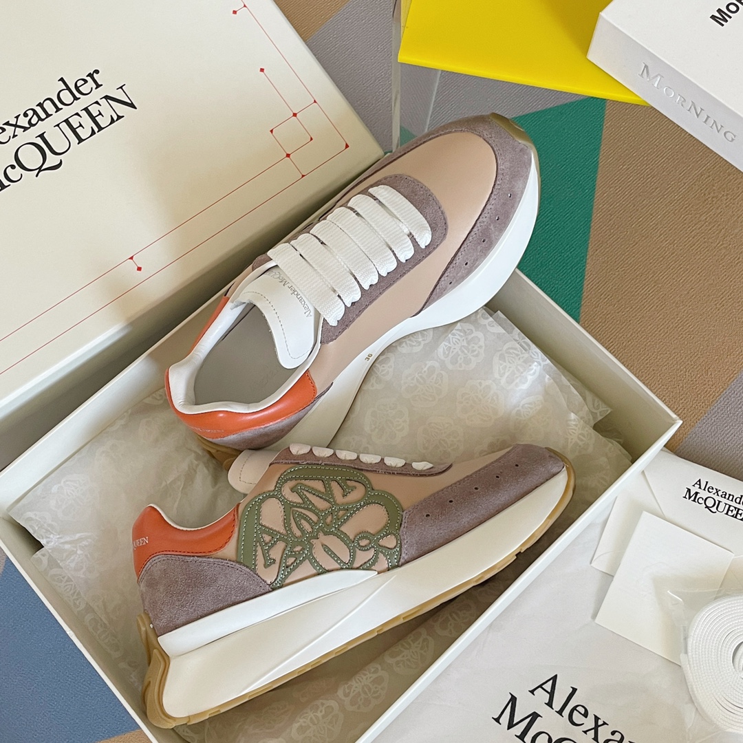 AlexanderMcQueenSHOES