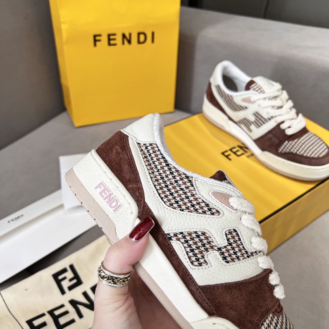 FendiSHOES