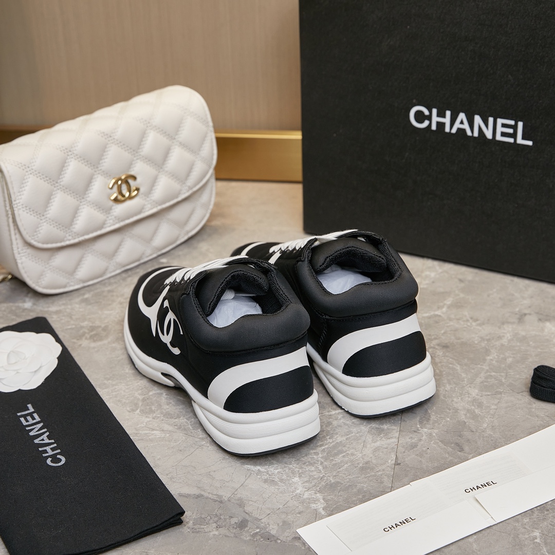 ChanelSHOES