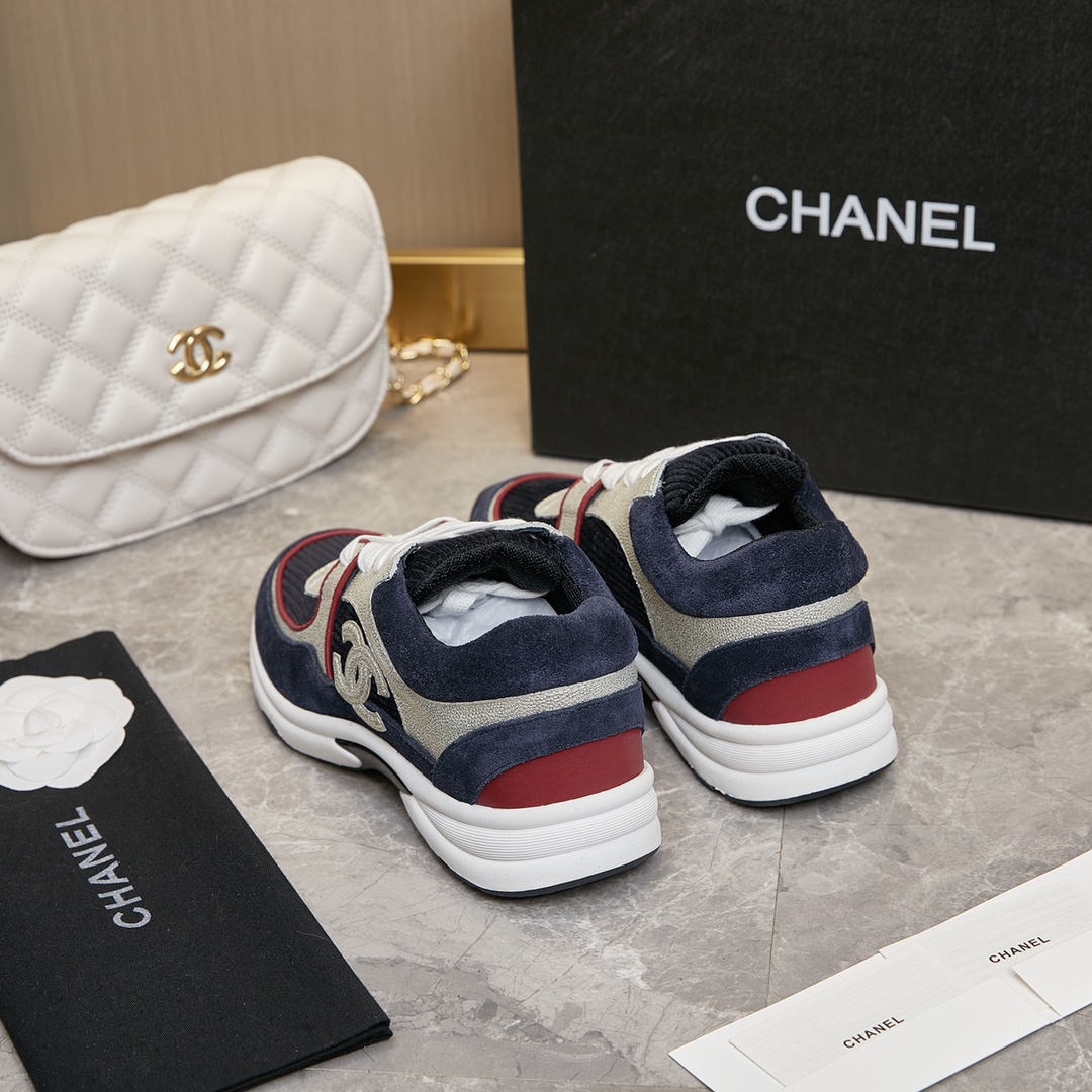 ChanelSHOES