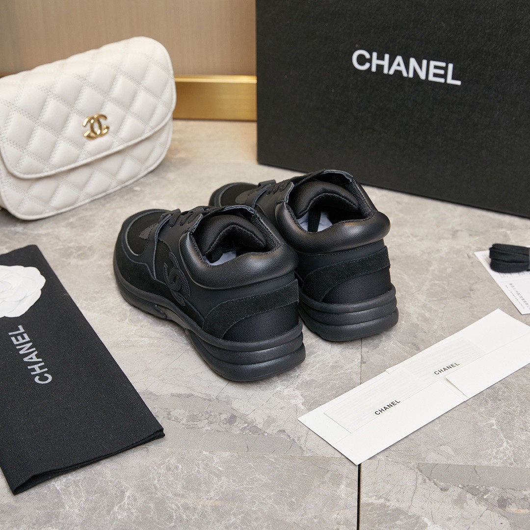 ChanelSHOES