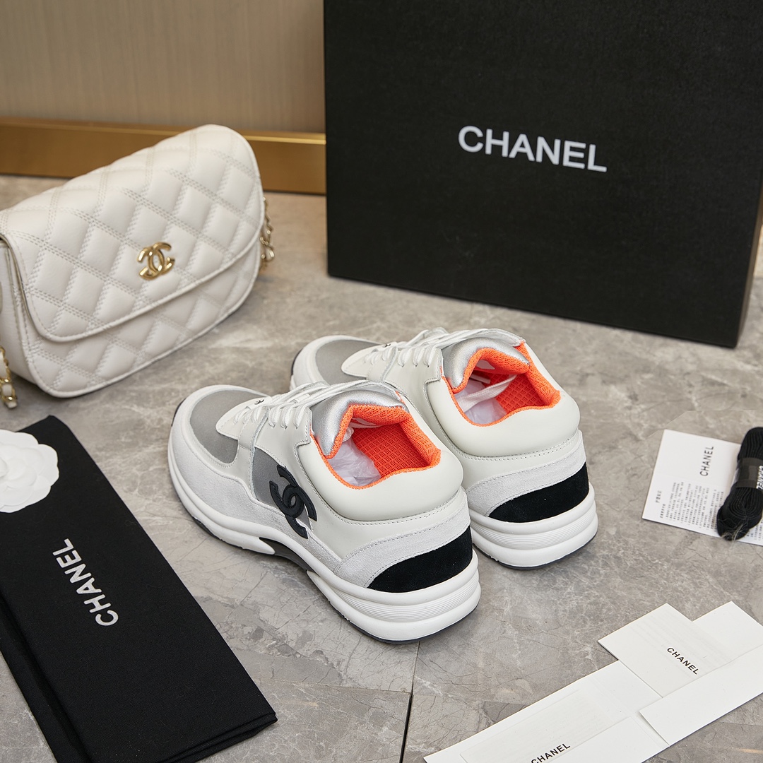 ChanelSHOES